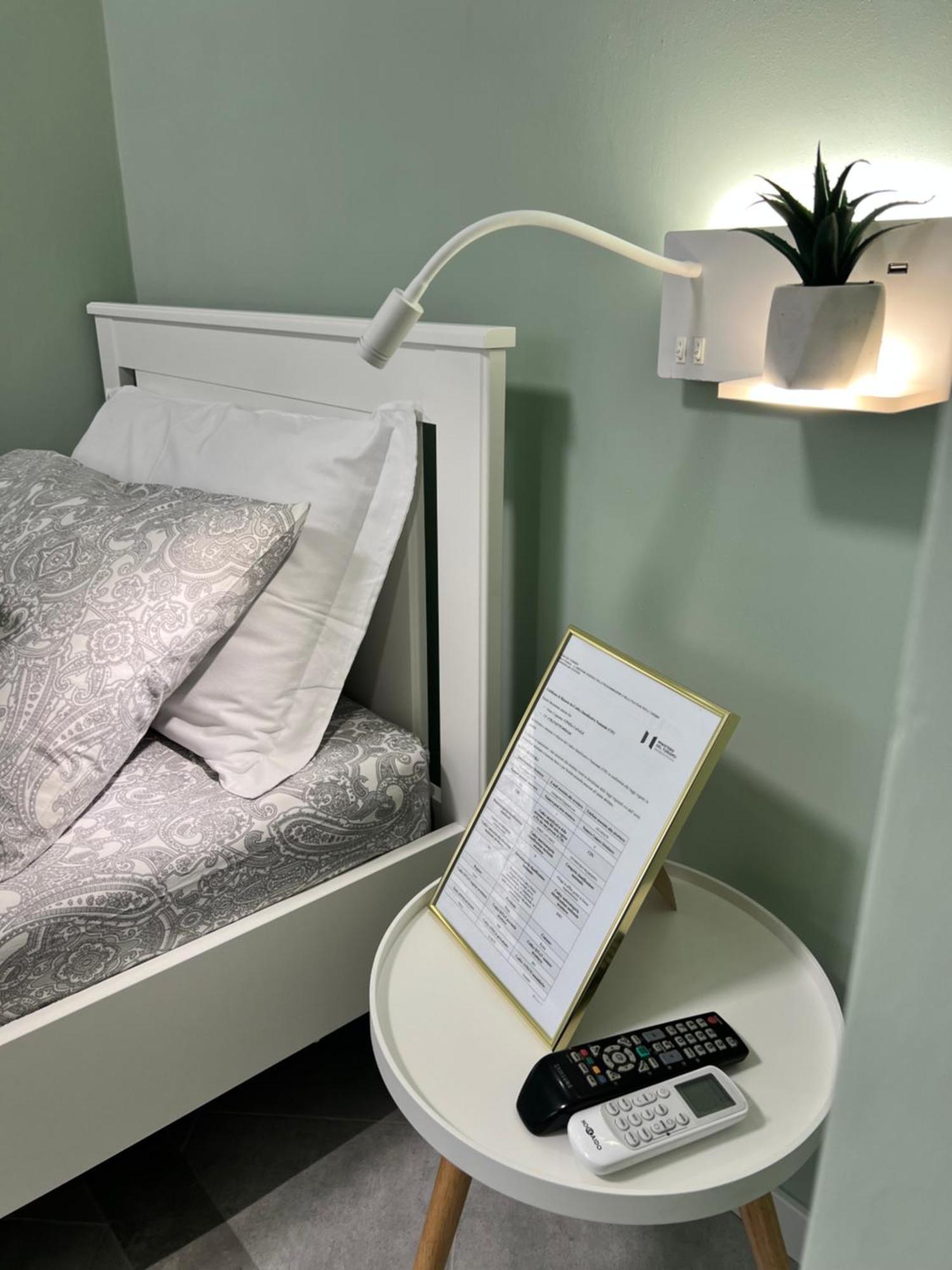 Esty Guest house