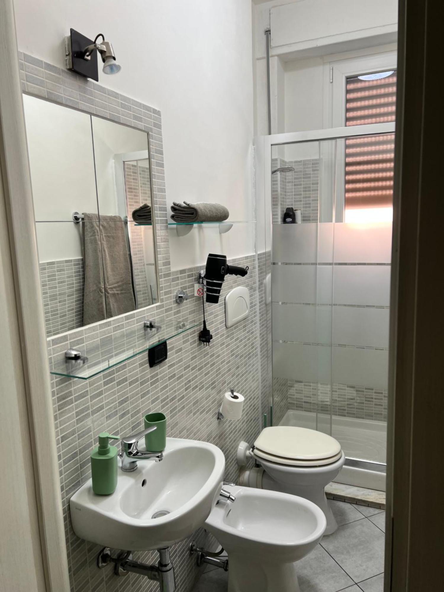 Maison d'hôtes Esty Rome