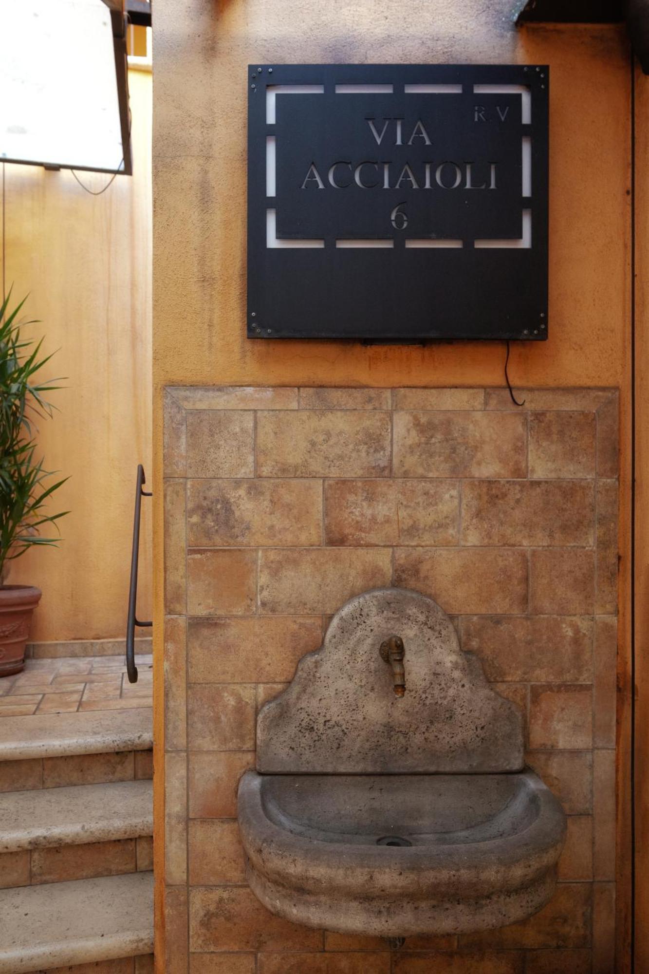 Yoursuiterome Apartment Rome