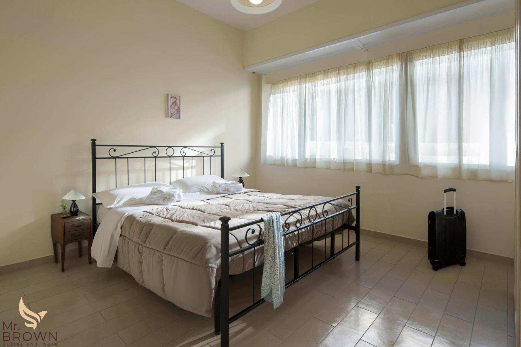 Guest house Mr Brown And 3*