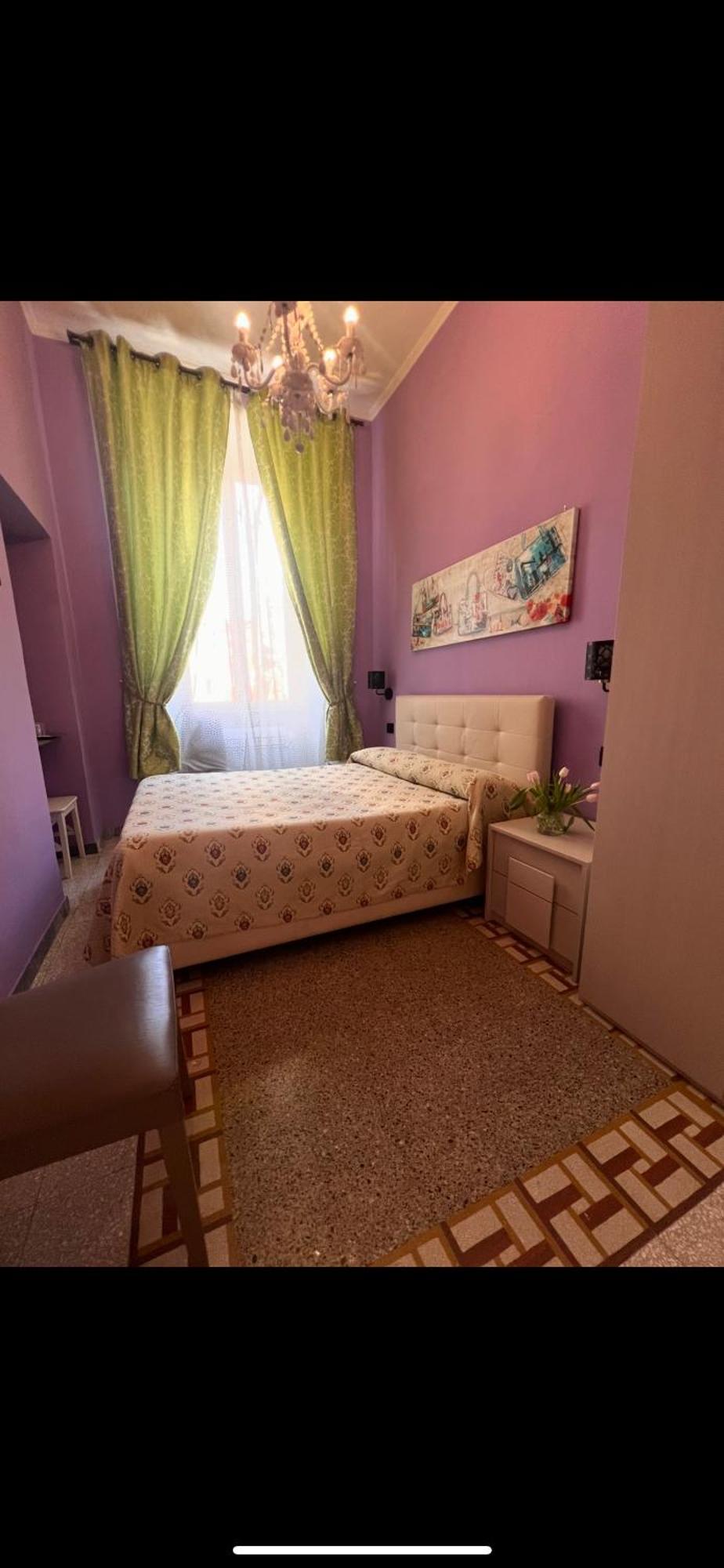Bed & Breakfast Biondi Rome