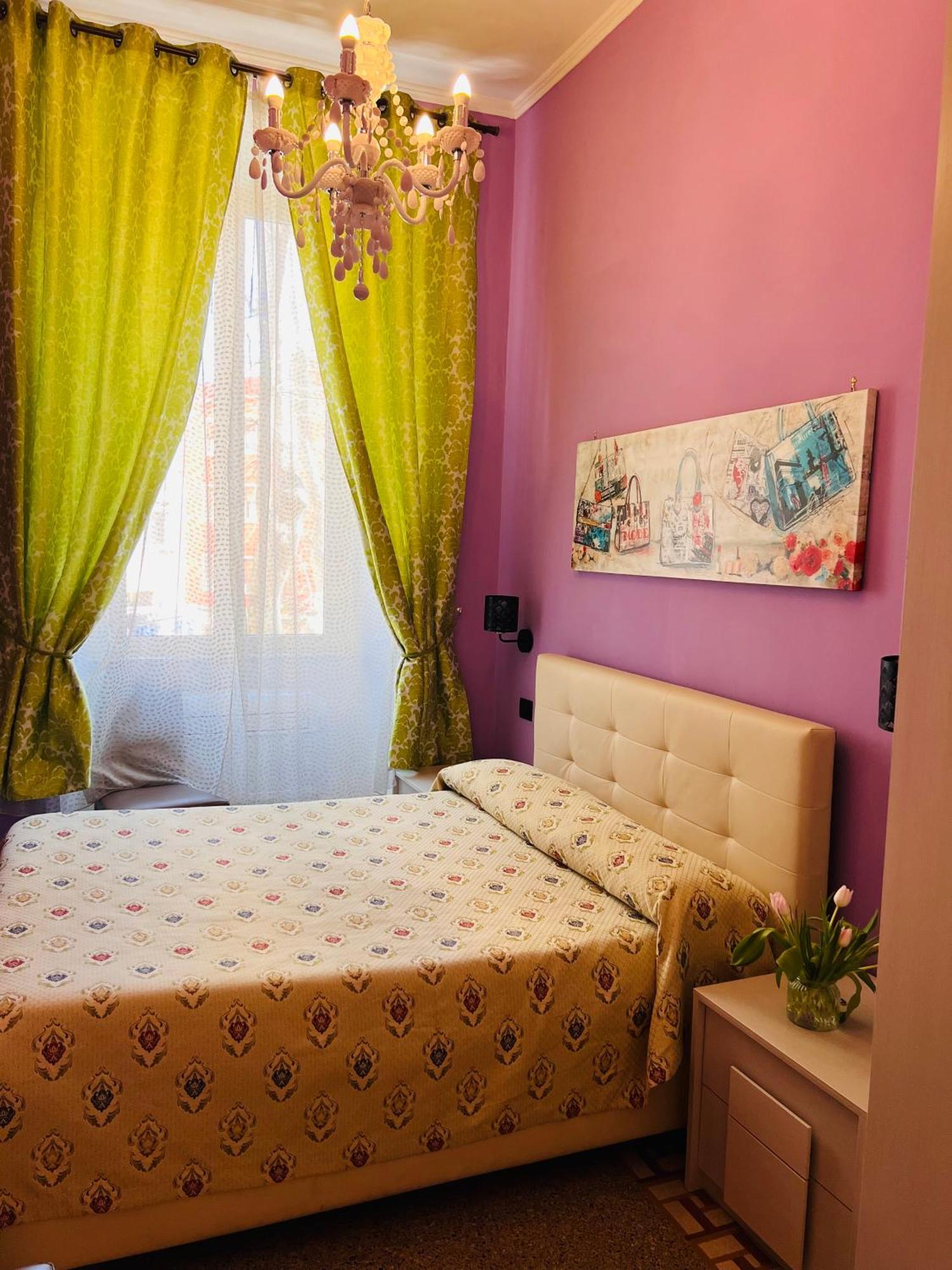 Biondi Bed & Breakfast *