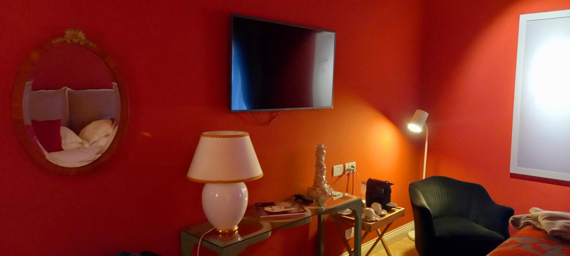 Palazzo Caruso Hotel 4*