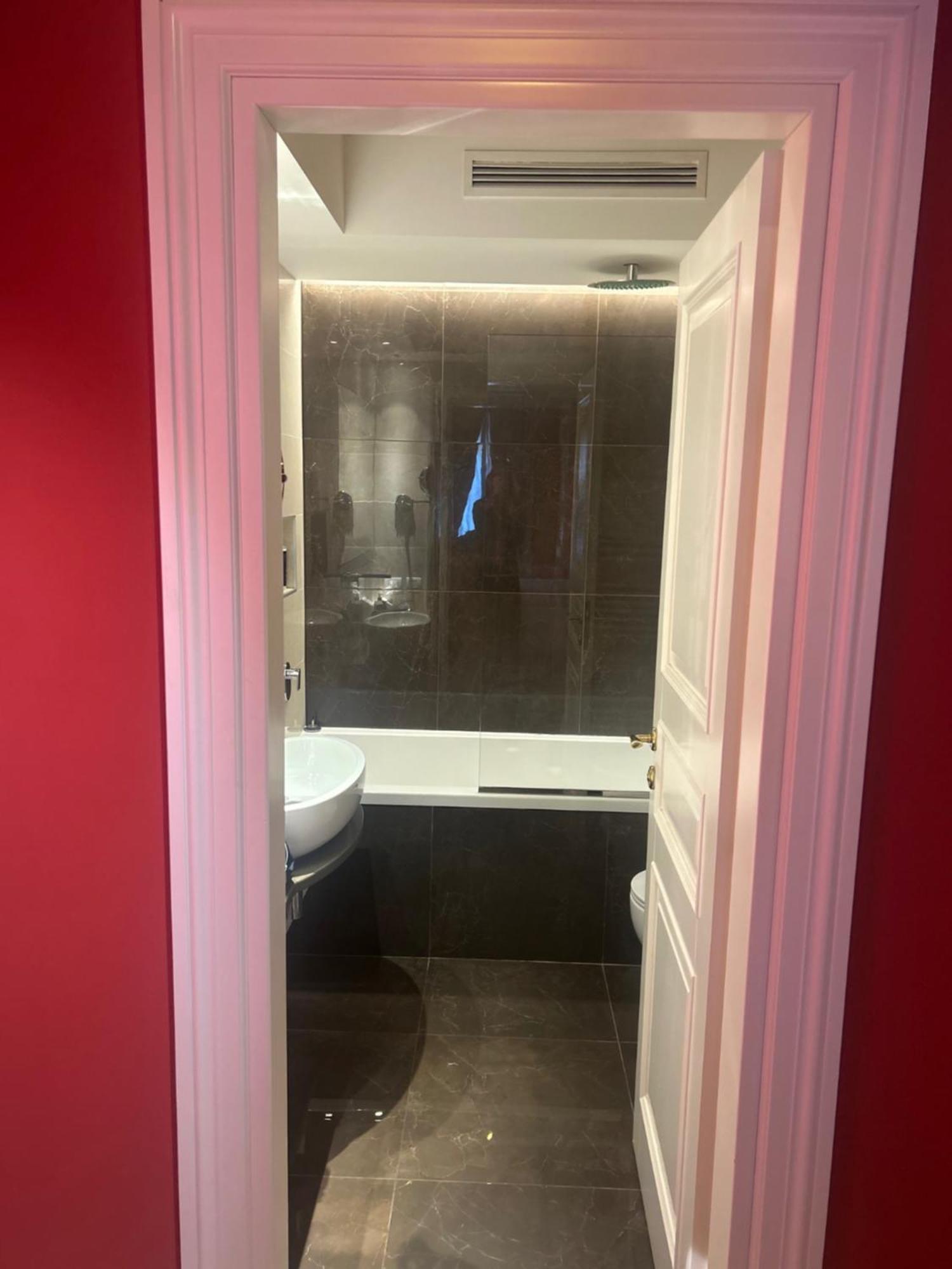 Palazzo Caruso Hotel Rome
