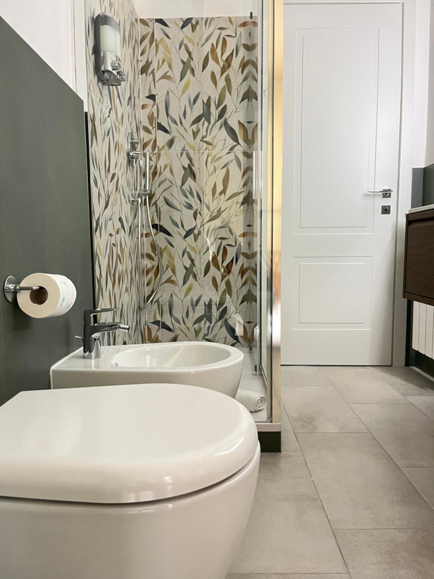 Le Naiadi Apartment Rome