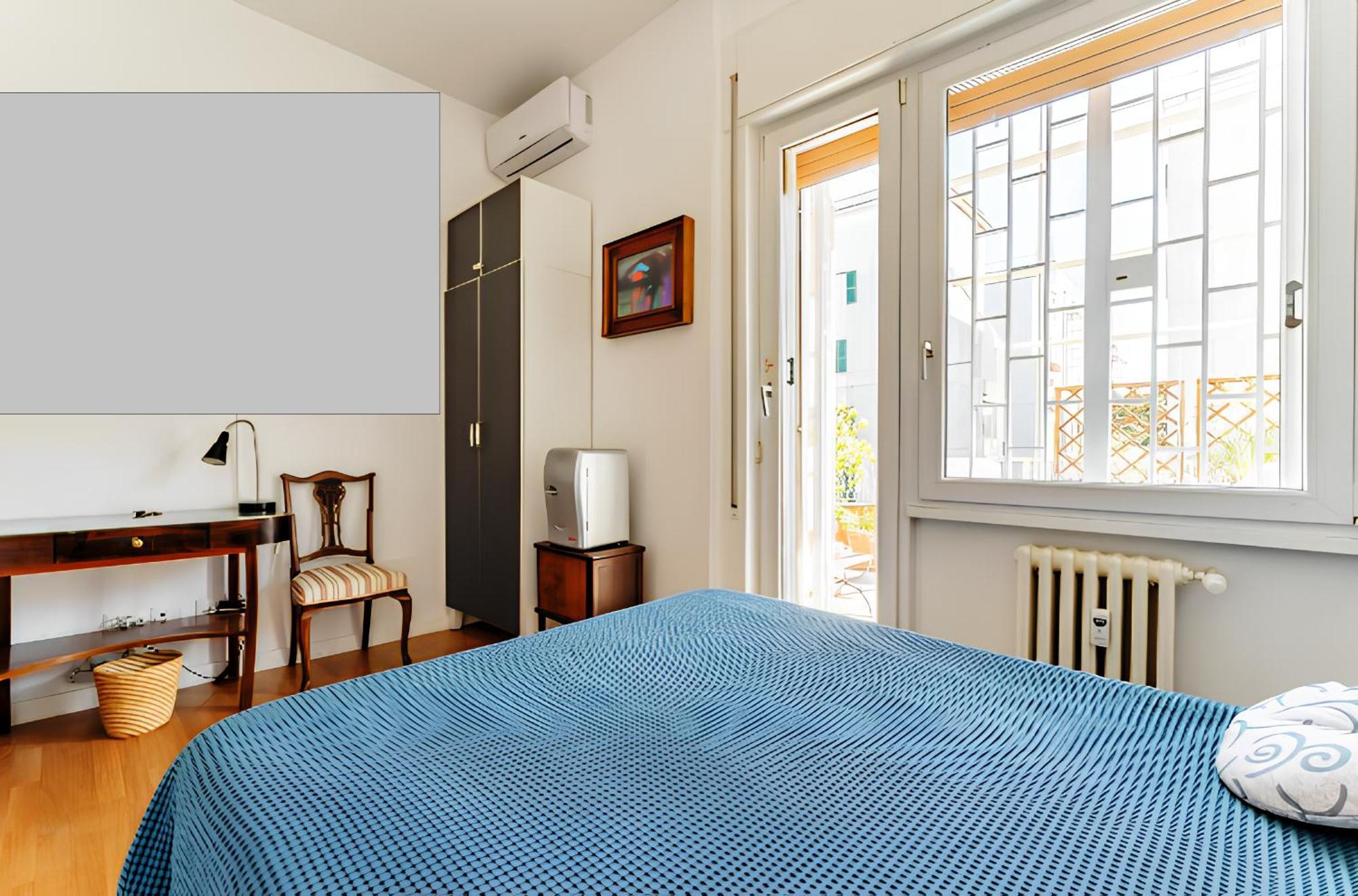 Guest house Turistico Via Dei Faggi - Rome