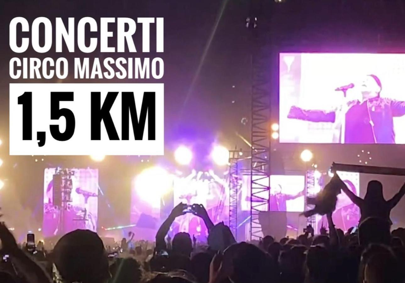 Apartamento In Via Licia