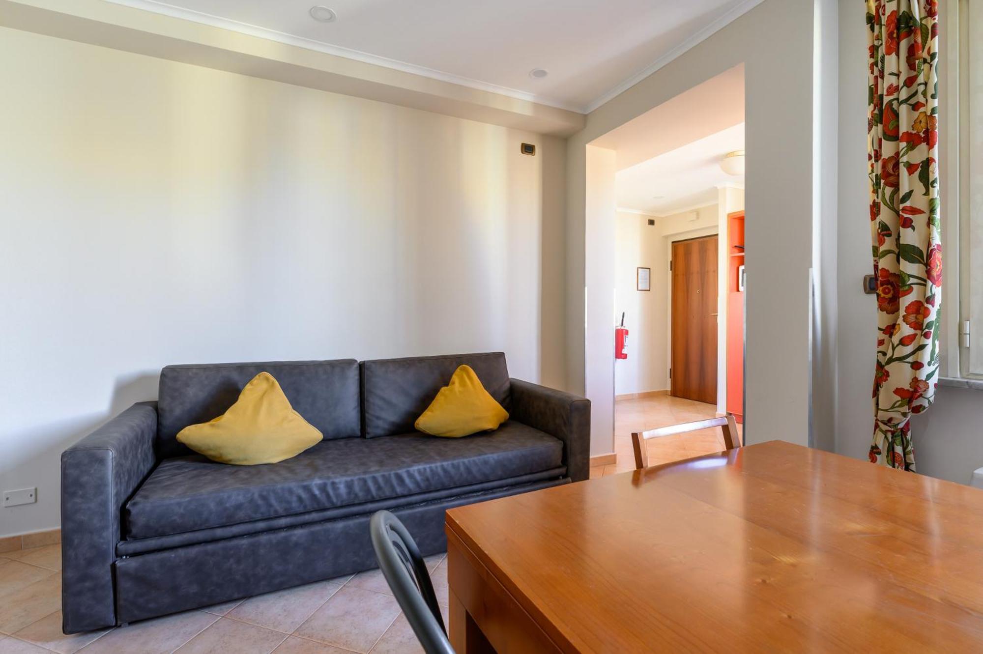Crosti Appartement *