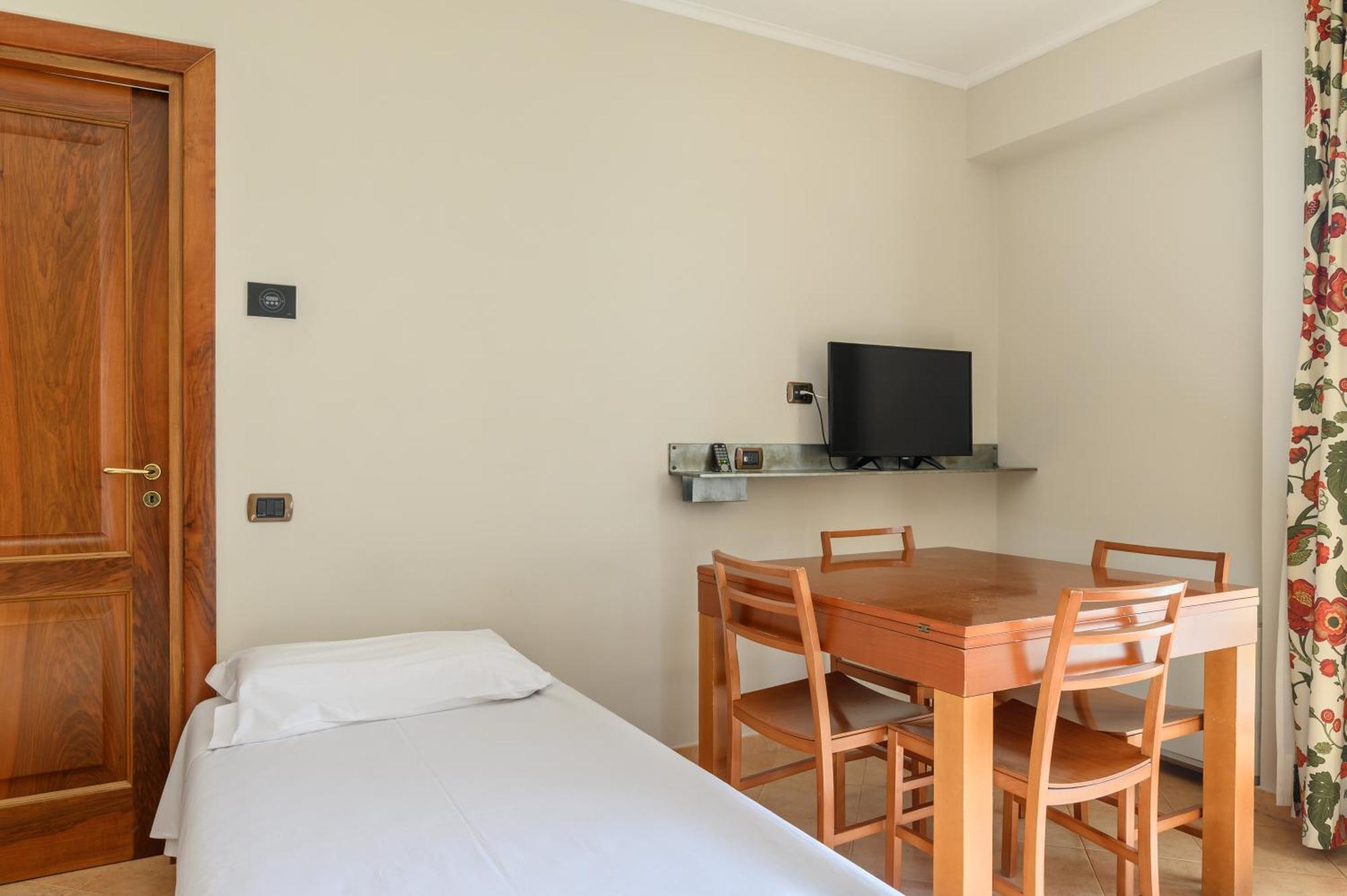 Crosti Appartement