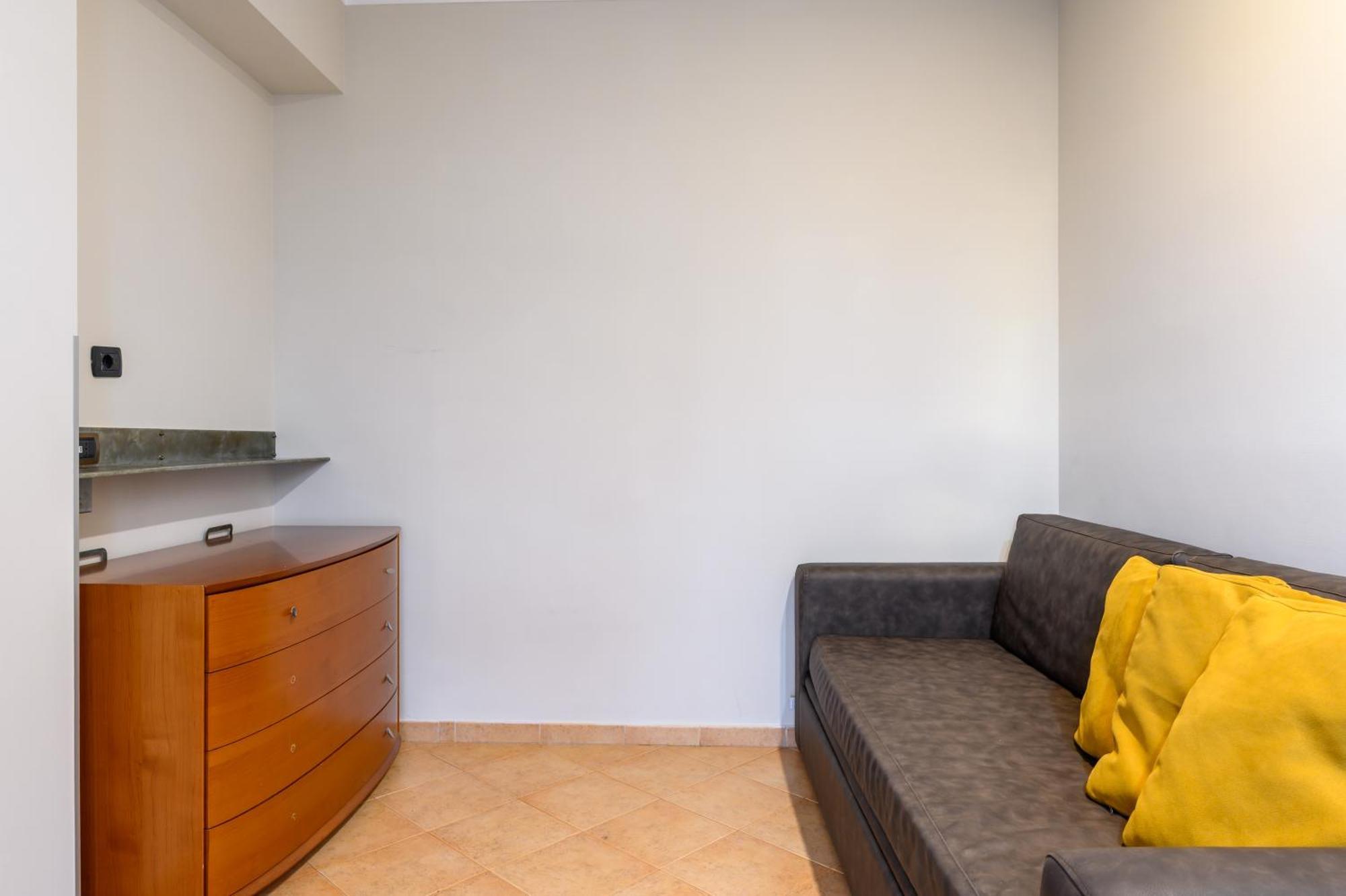 Crosti Appartement *