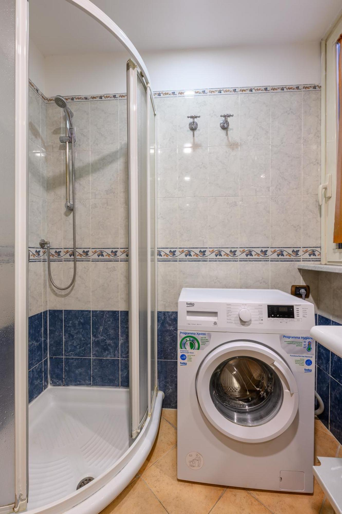 Crosti Appartement Rome
