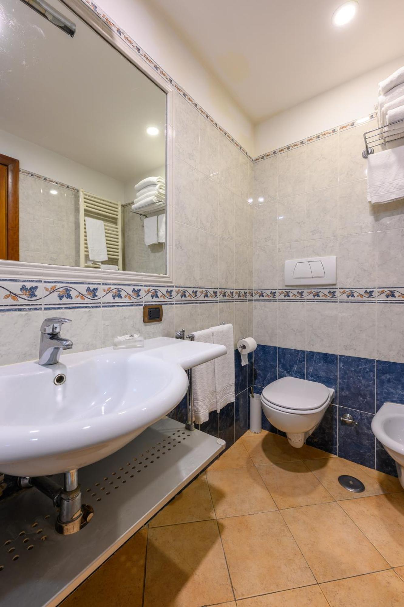 Crosti Appartement *