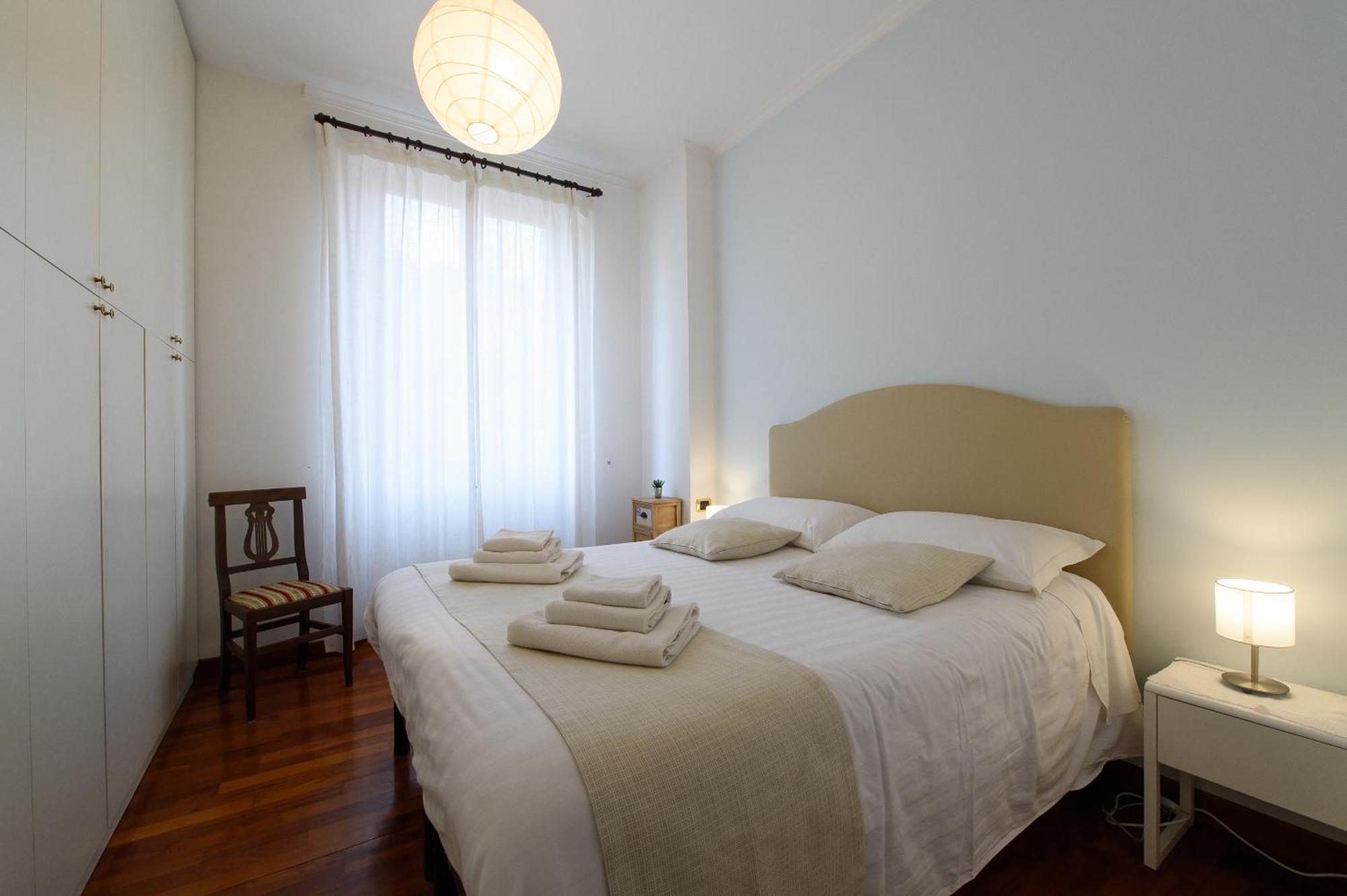Appartamento Magnoliahome Cupola Di San Pietro Roma