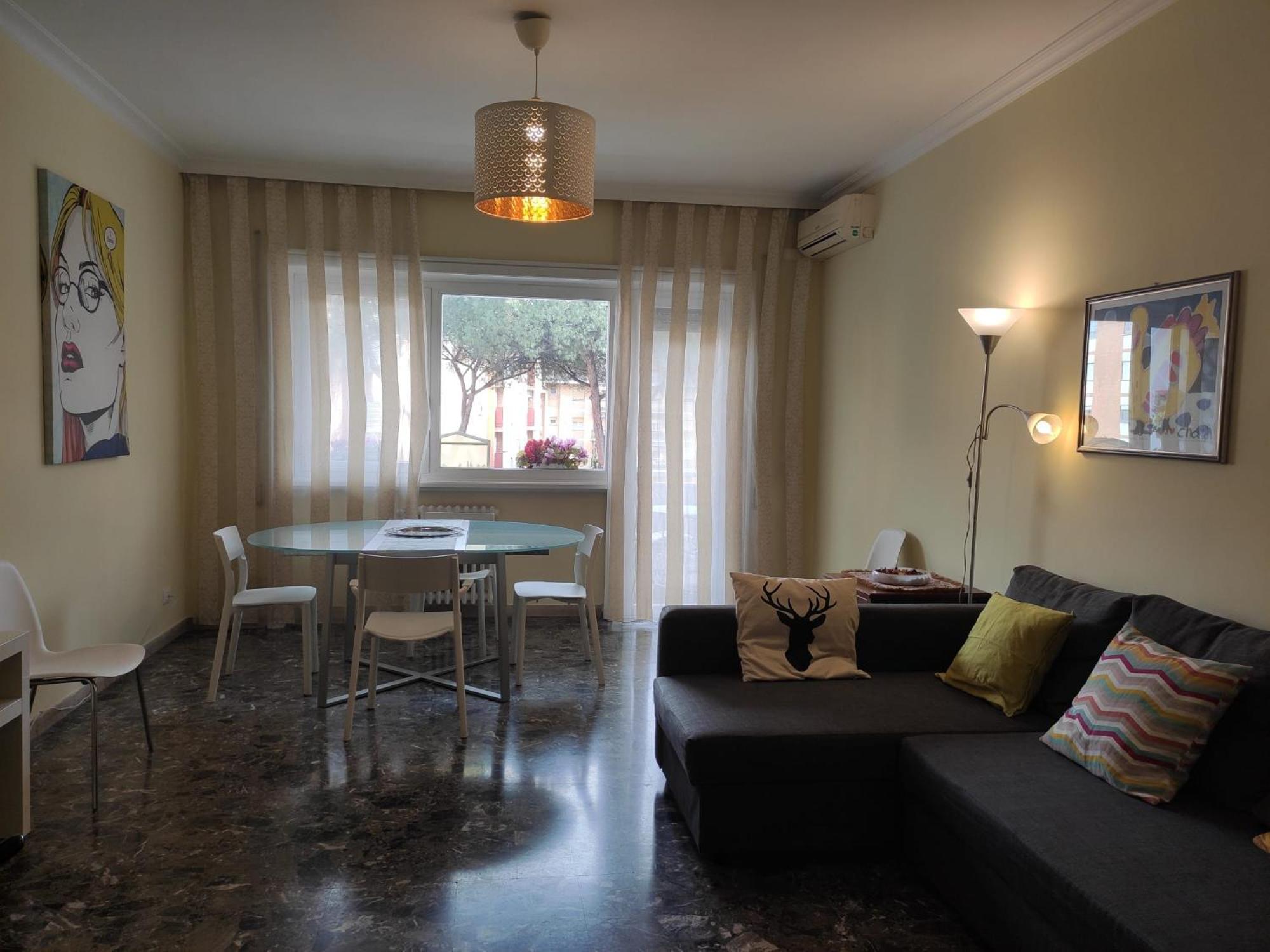 Cinthia's House Appartement *
