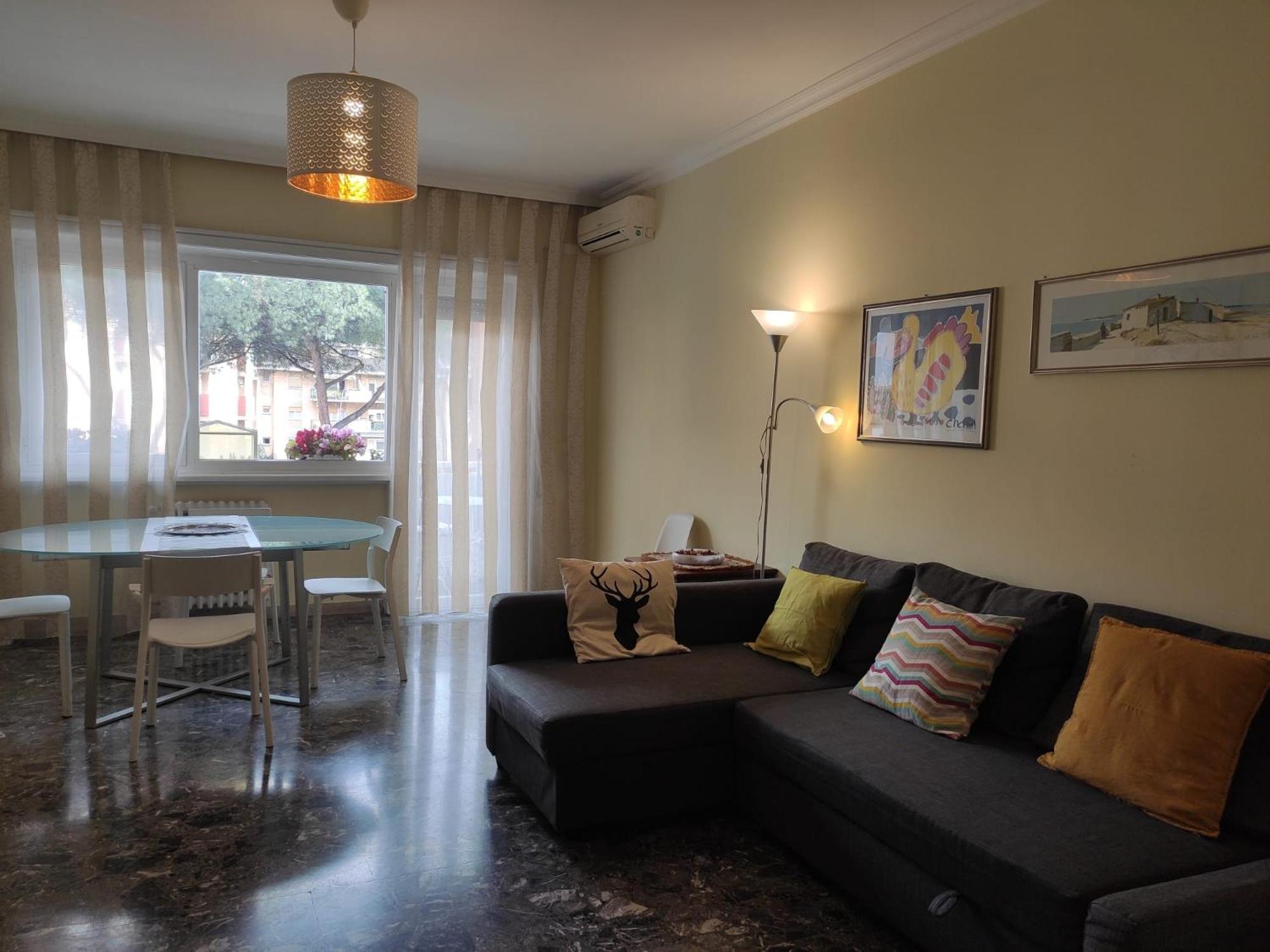 Cinthia's House Appartement Rome