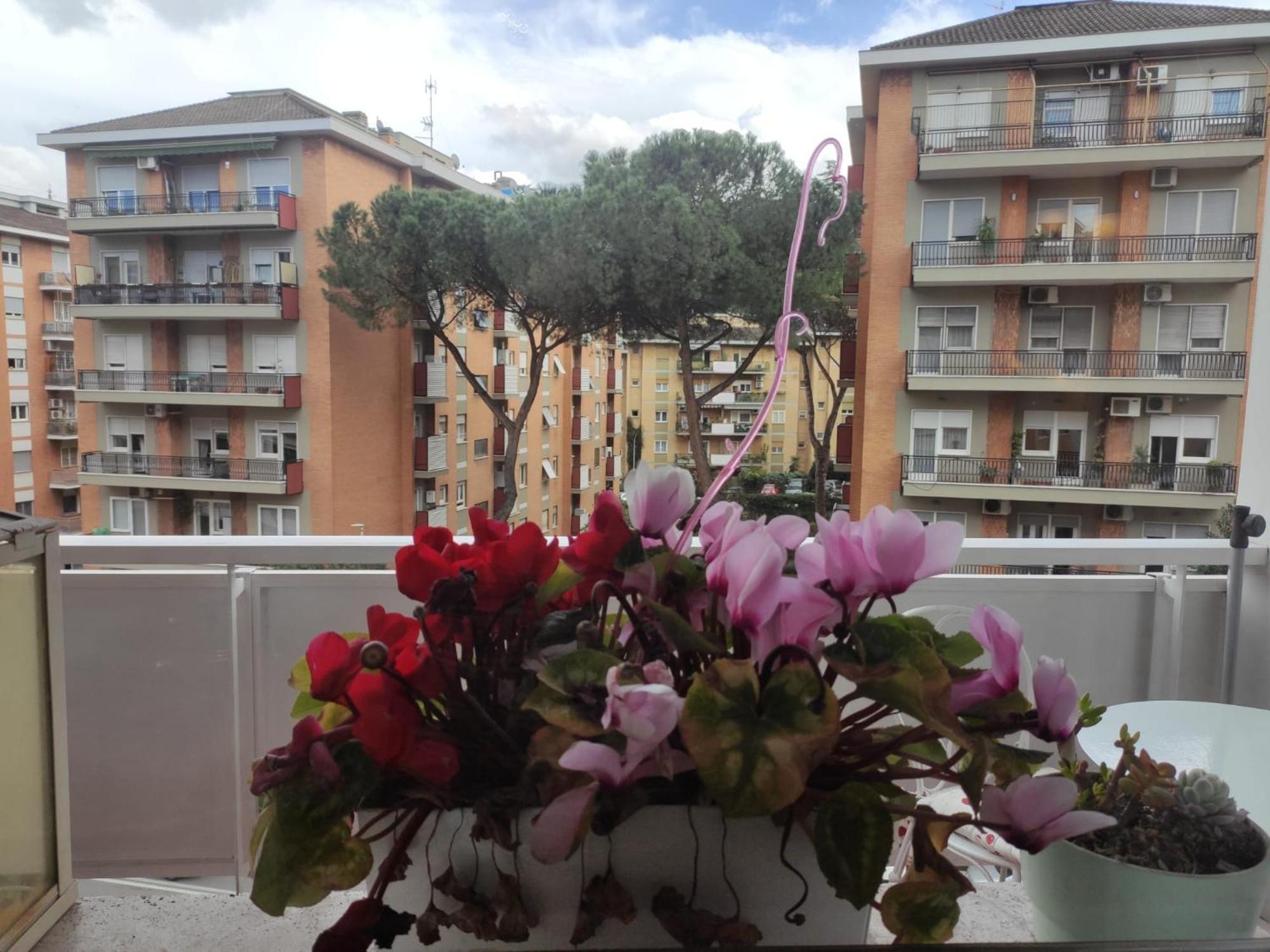 Appartement Cinthia's House Rome