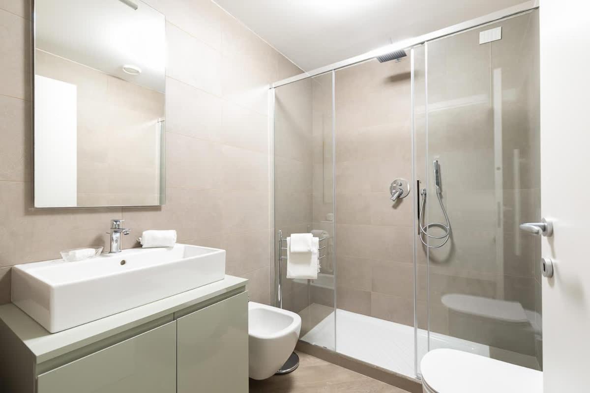 Apartamento Trastevere Modern Roma