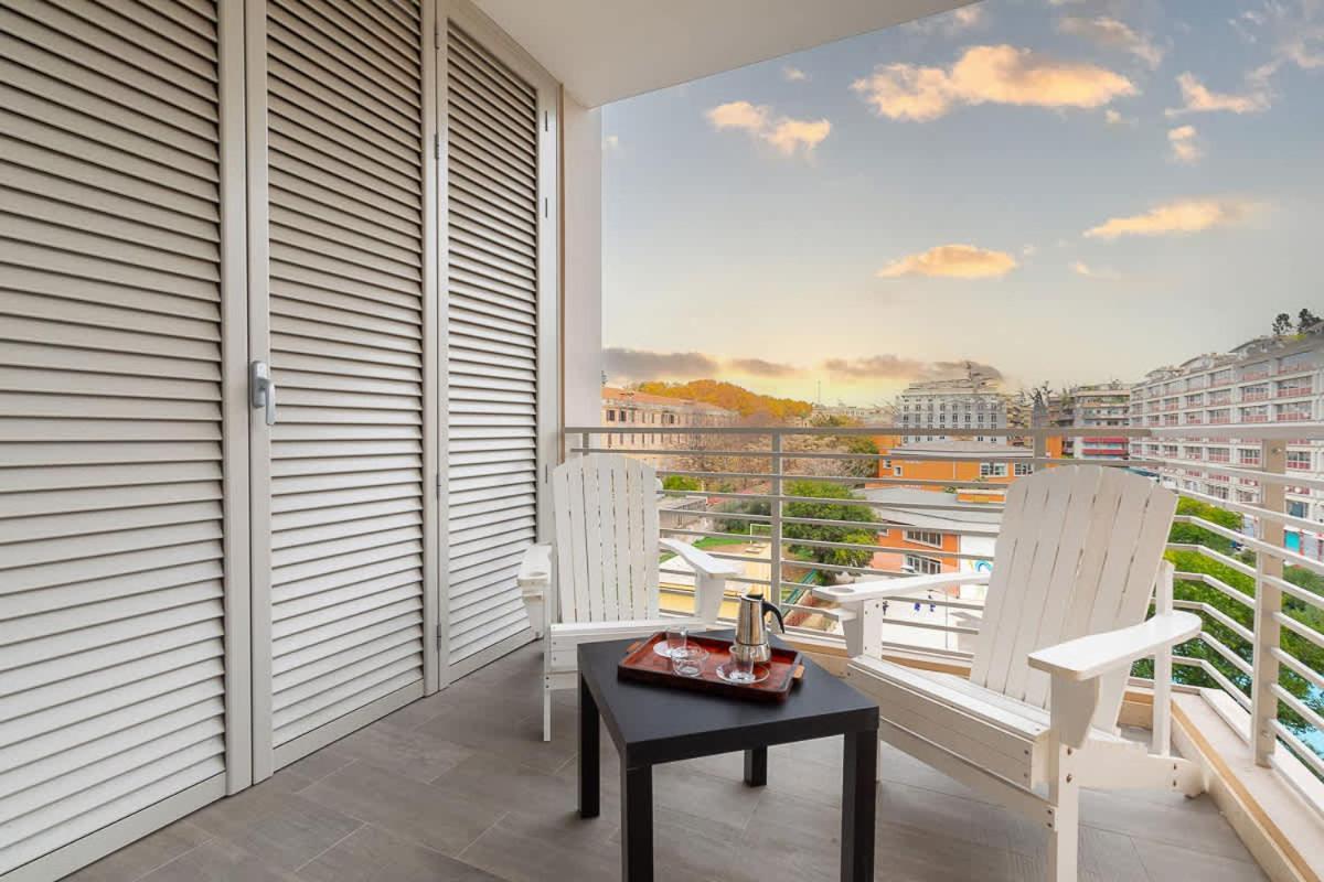Apartamento Trastevere Modern