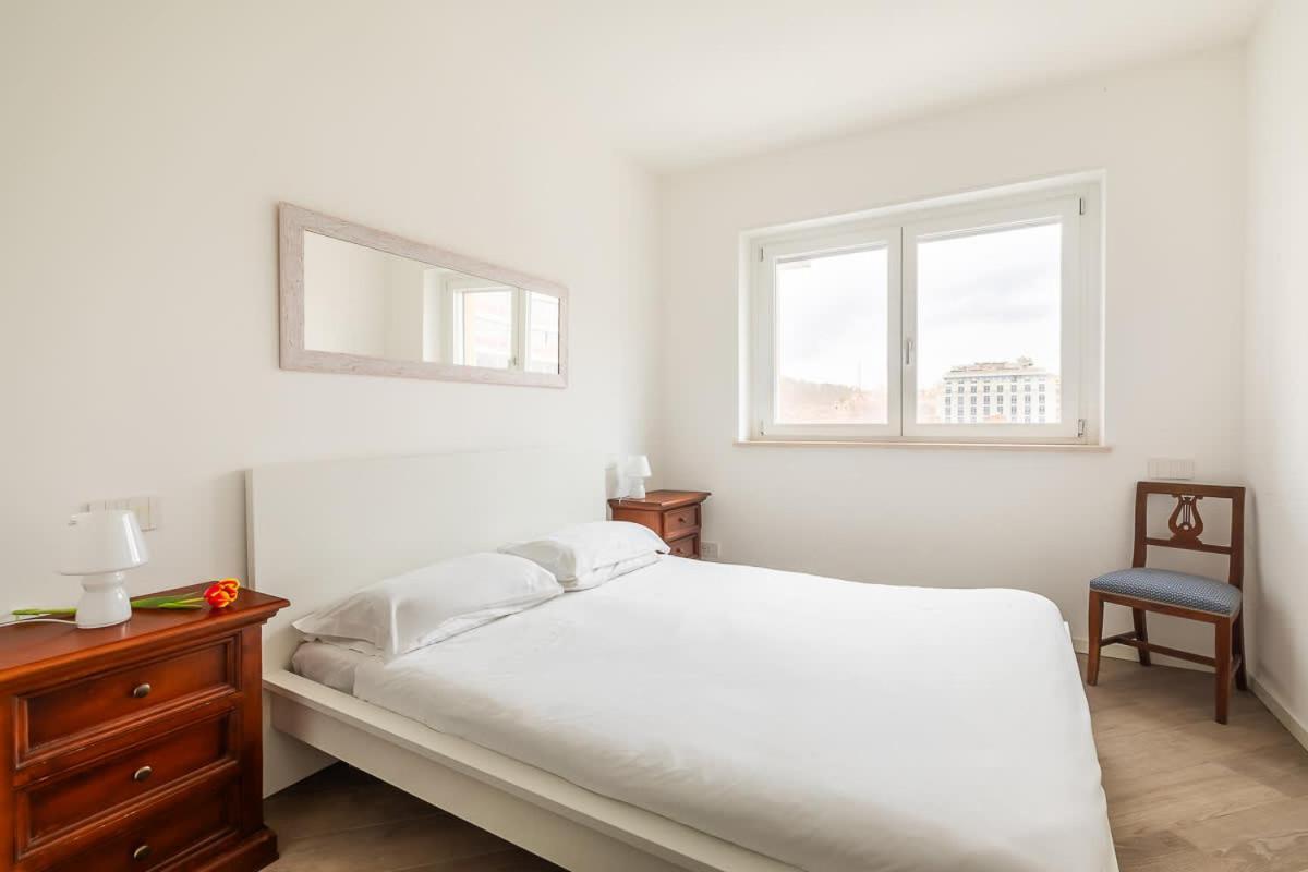 Apartamento Trastevere Modern *