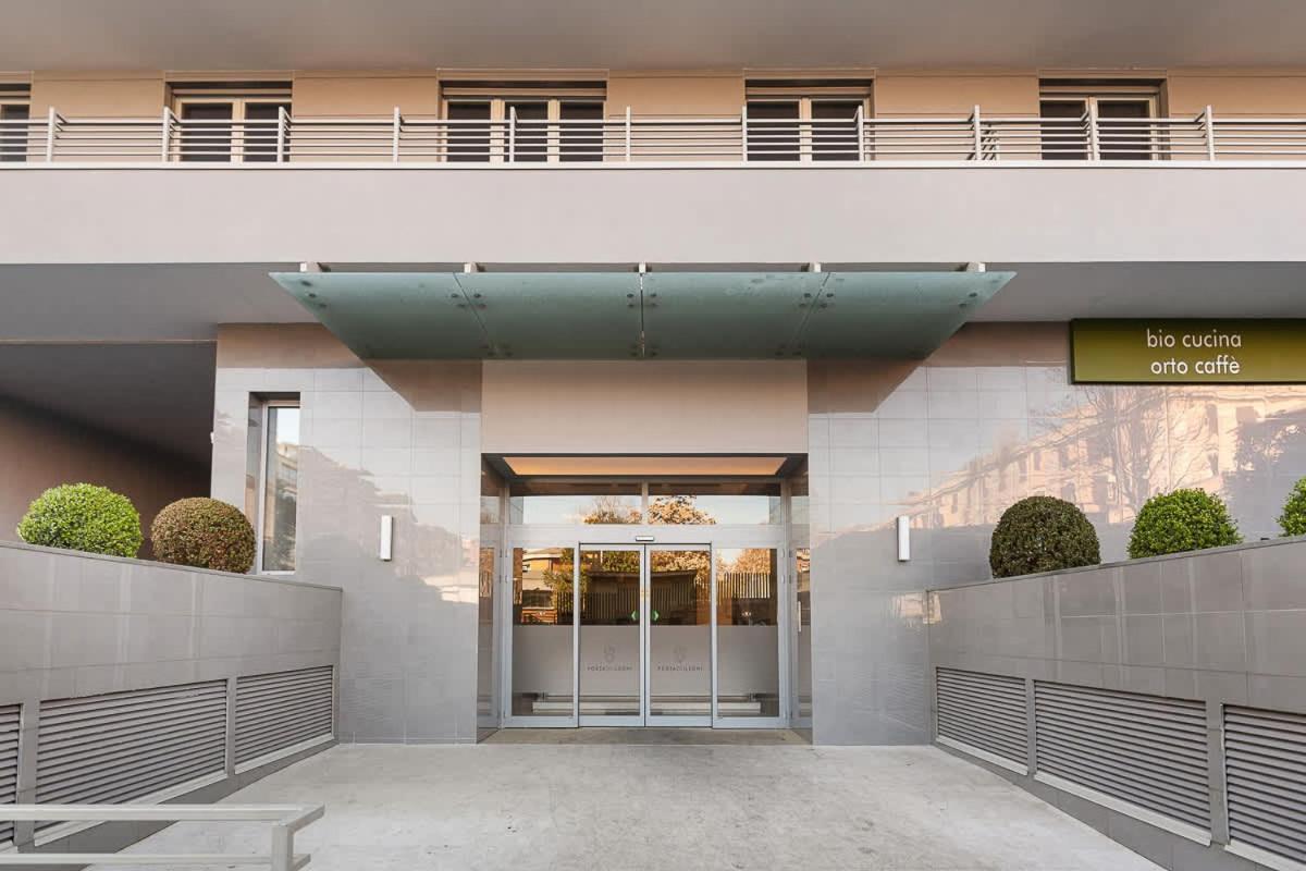 Trastevere Modern Apartamento Roma