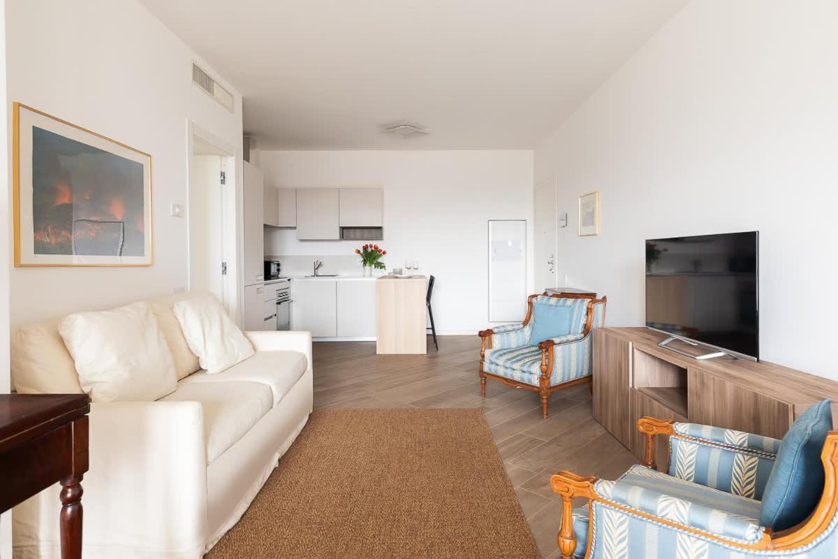 Apartamento Trastevere Modern Roma