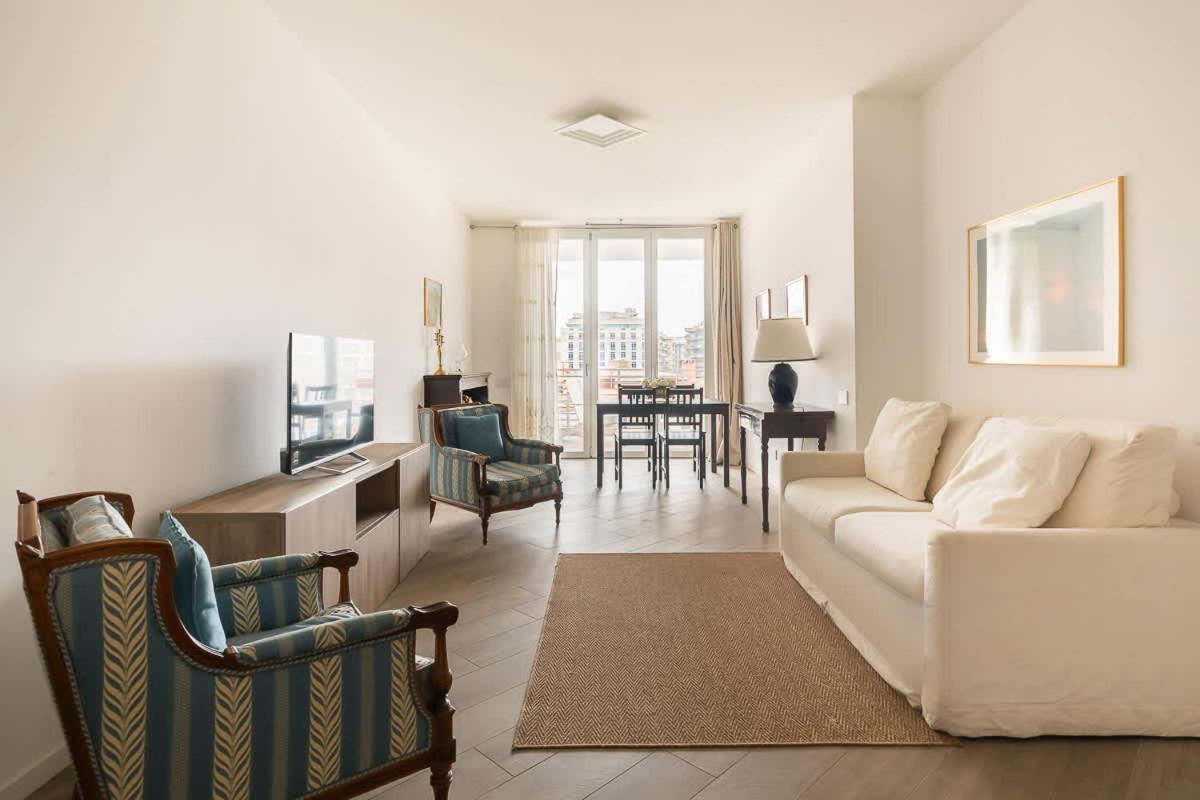 Apartamento Trastevere Modern