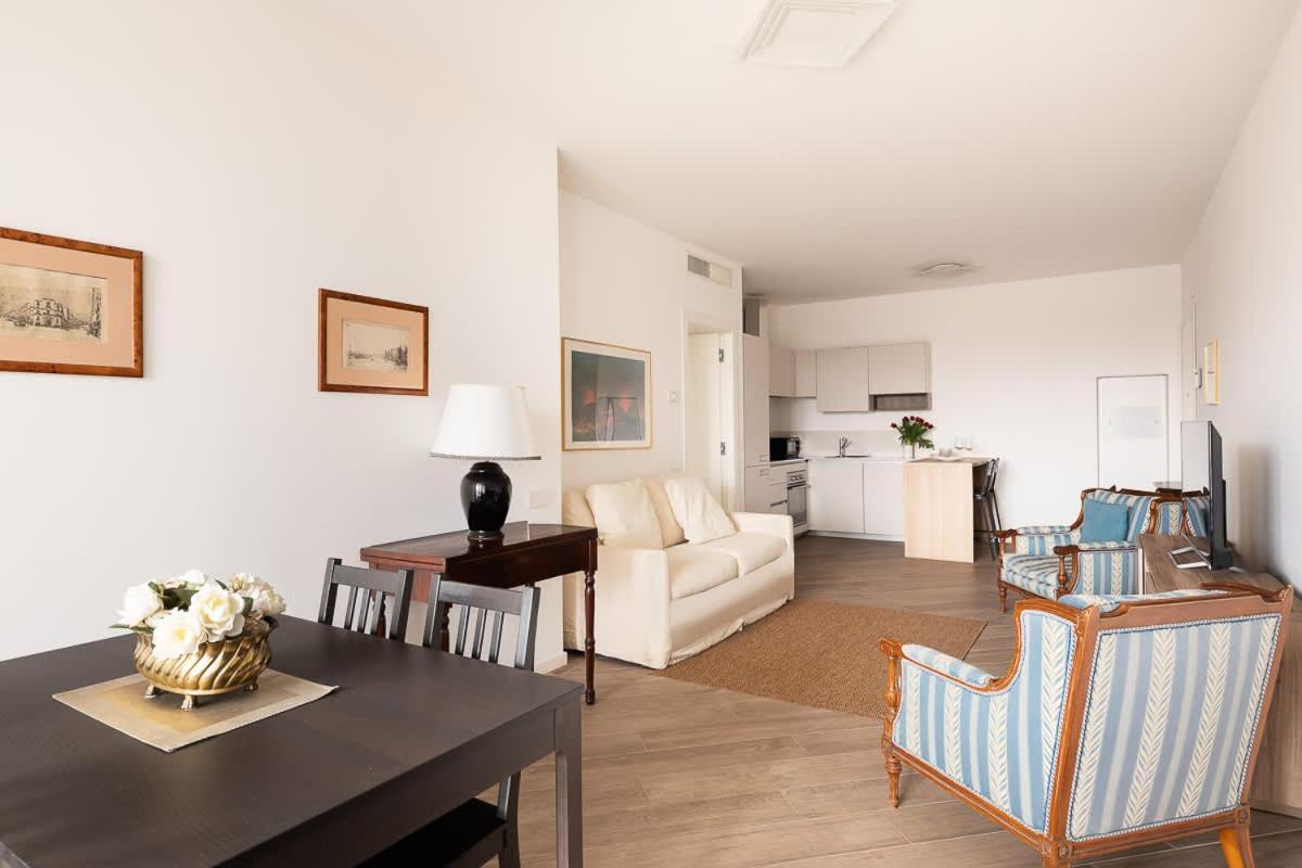 Apartamento Trastevere Modern *