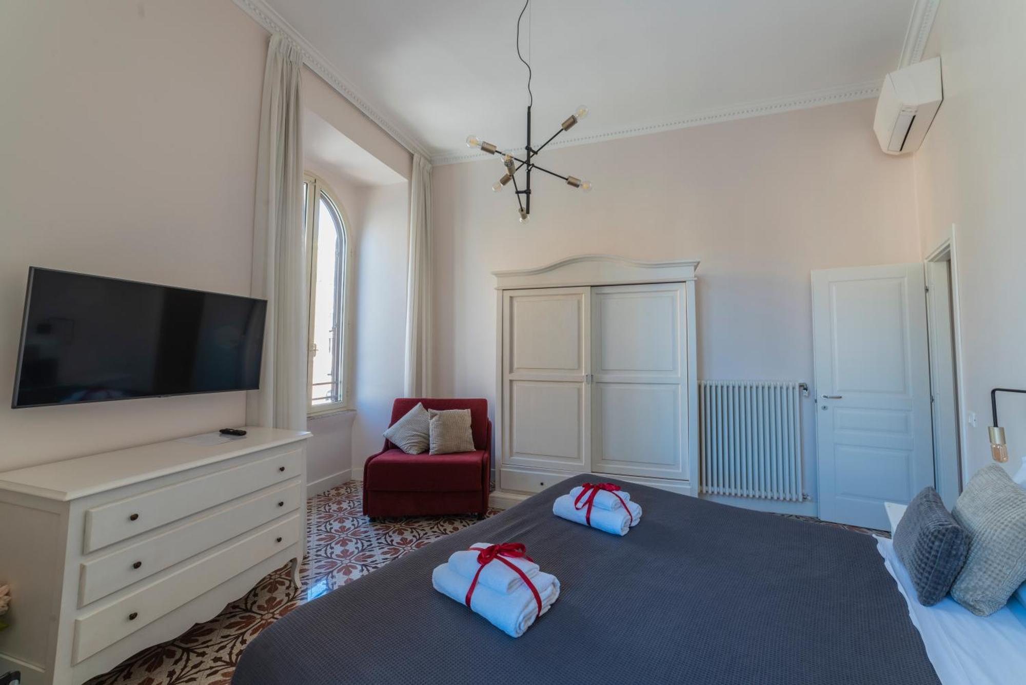 Appartement Vintage Ottaviano