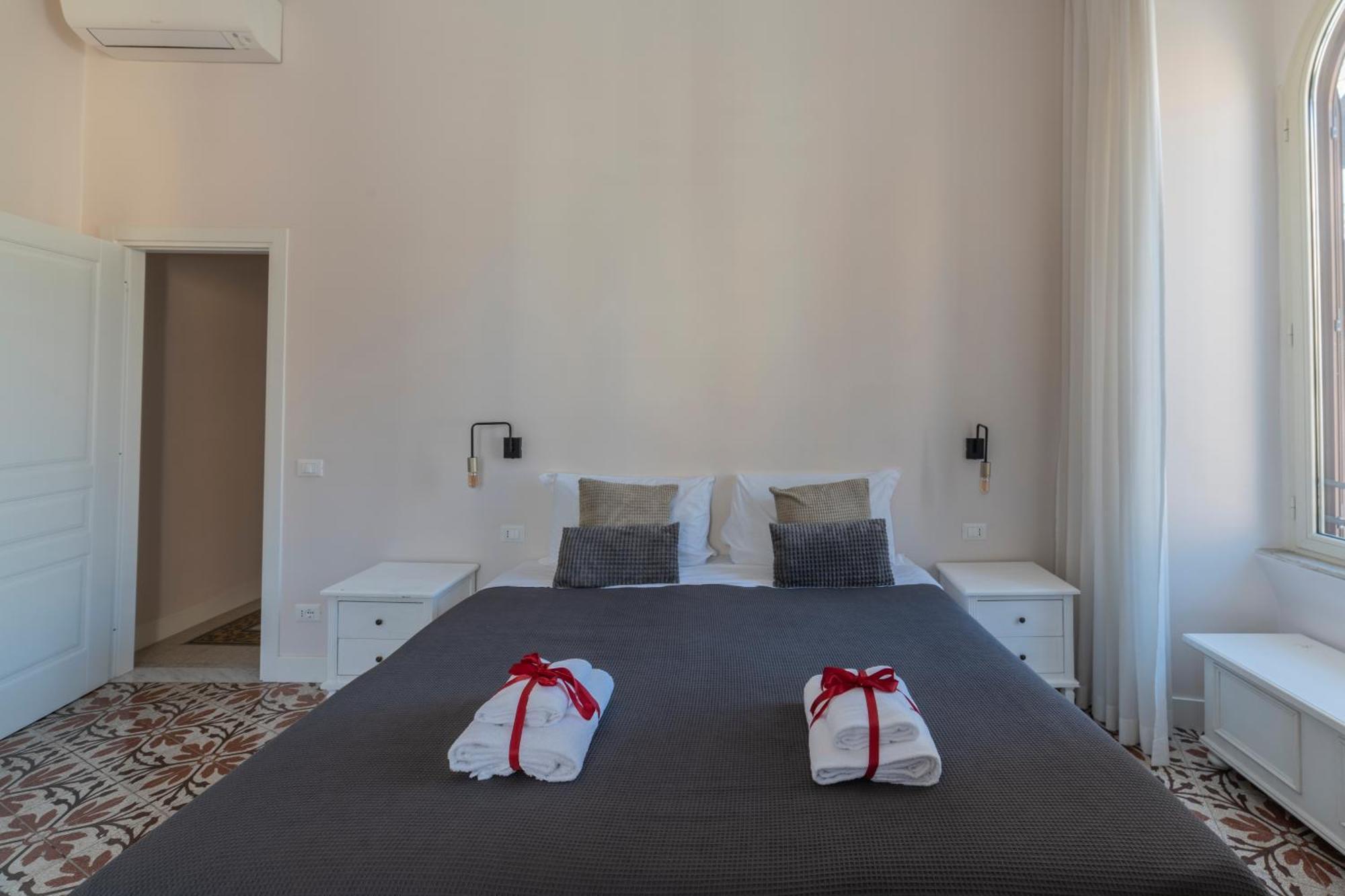 Appartement Vintage Ottaviano