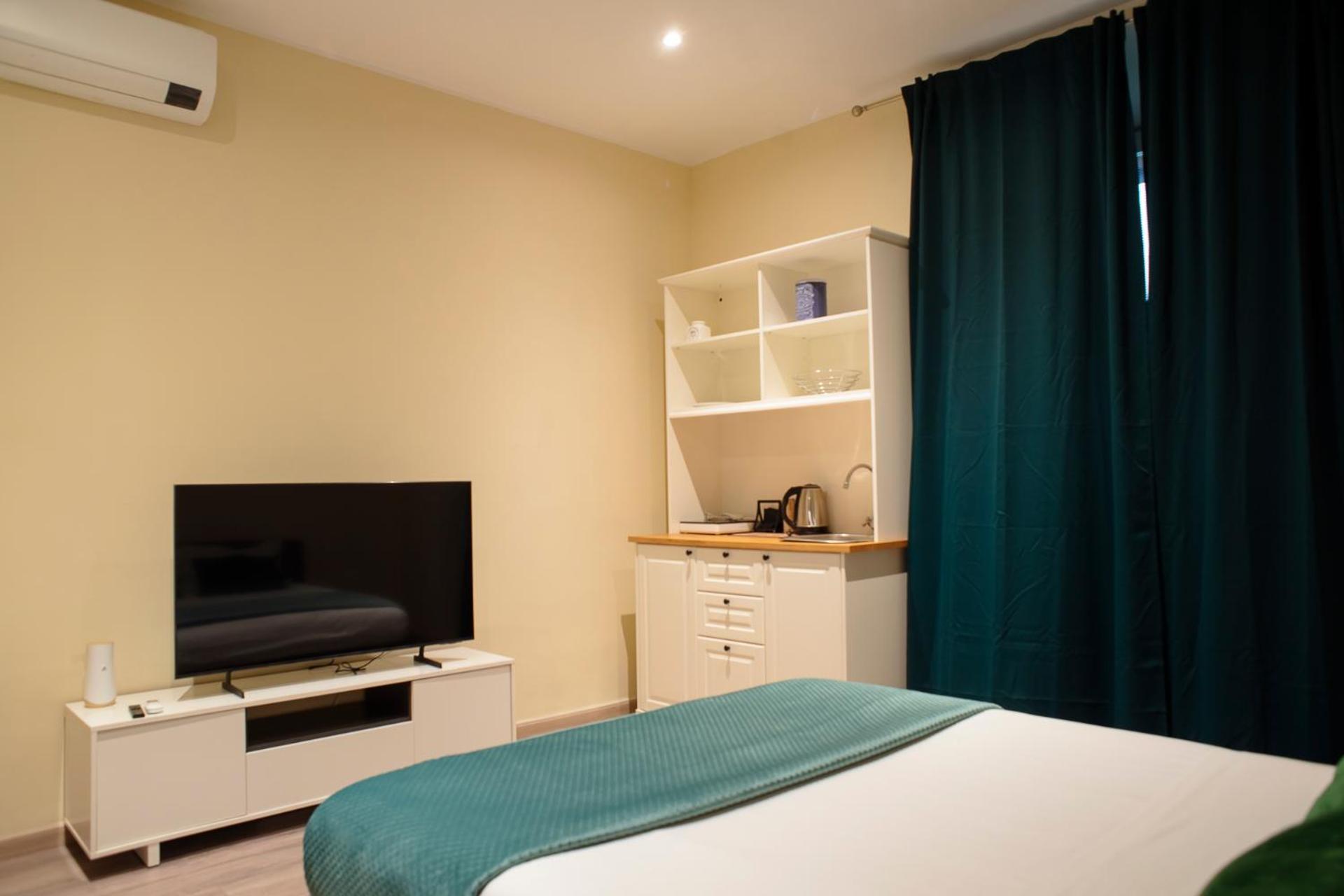 Musa Bed & Breakfast Rome