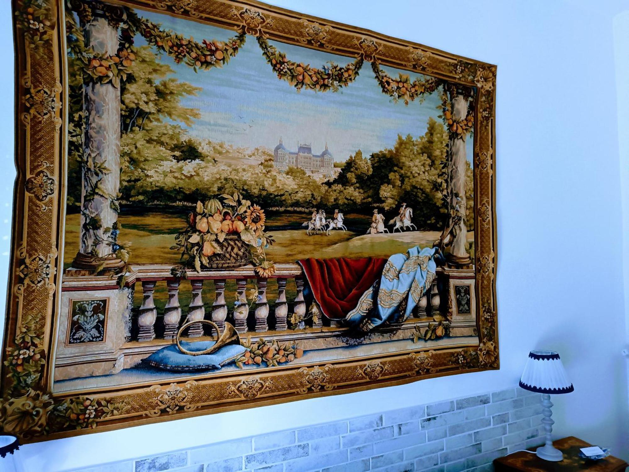 Accommodatie bij particulieren Porta Maggiore 9 Locazione Turistica *