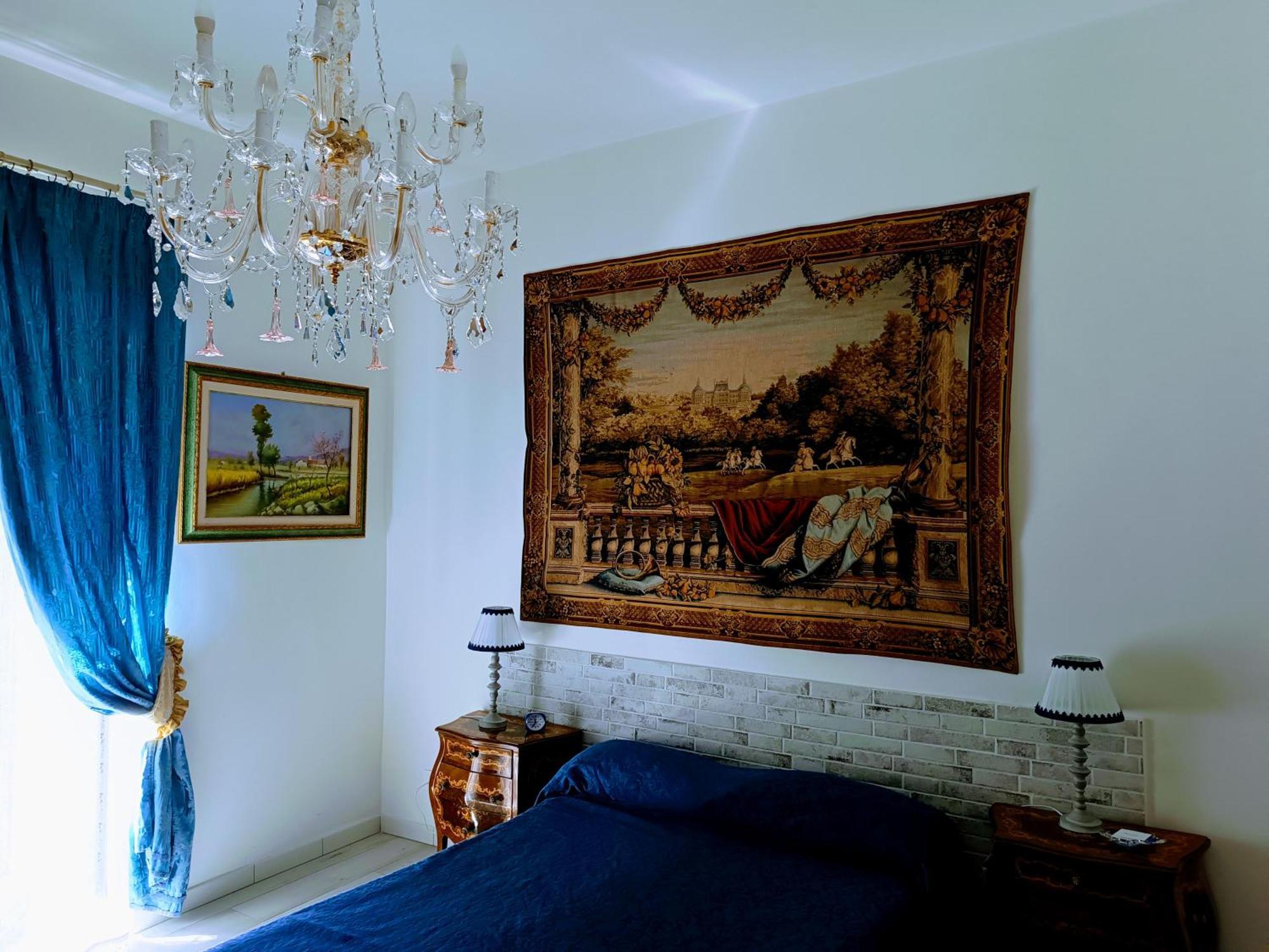Homestay Porta Maggiore 9 Locazione Turistica