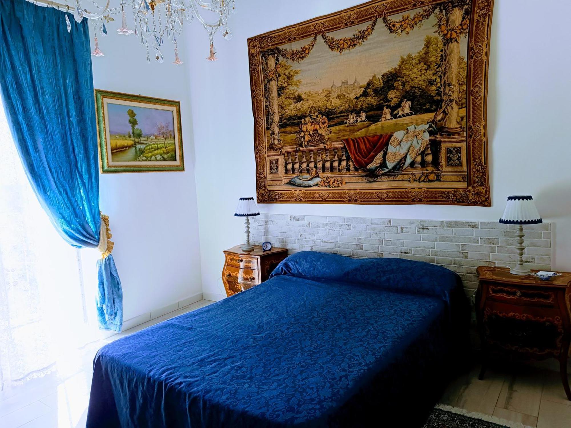Porta Maggiore 9 Locazione Turistica Accommodatie bij particulieren *