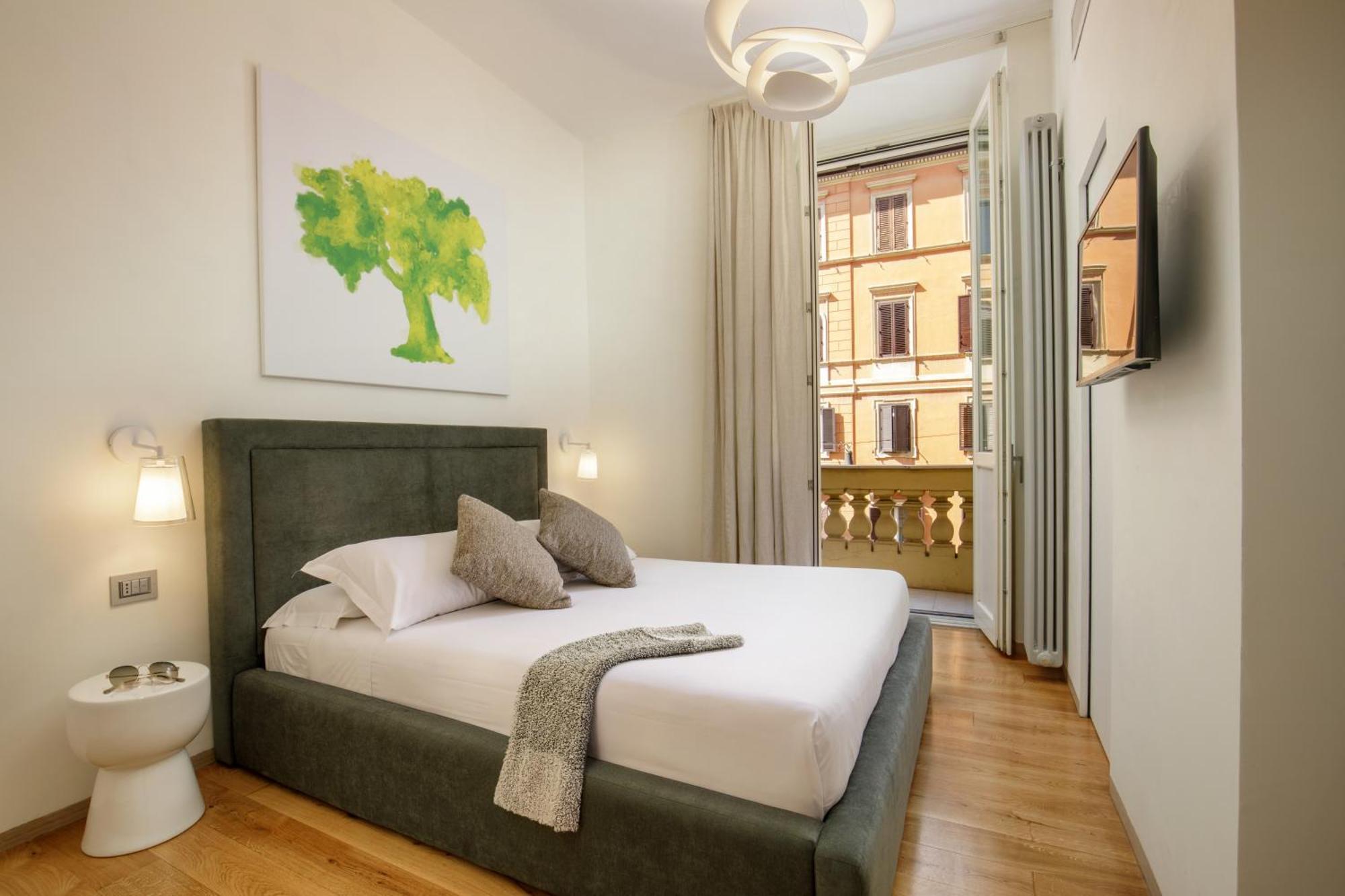 Appartement Porta Castello Charme