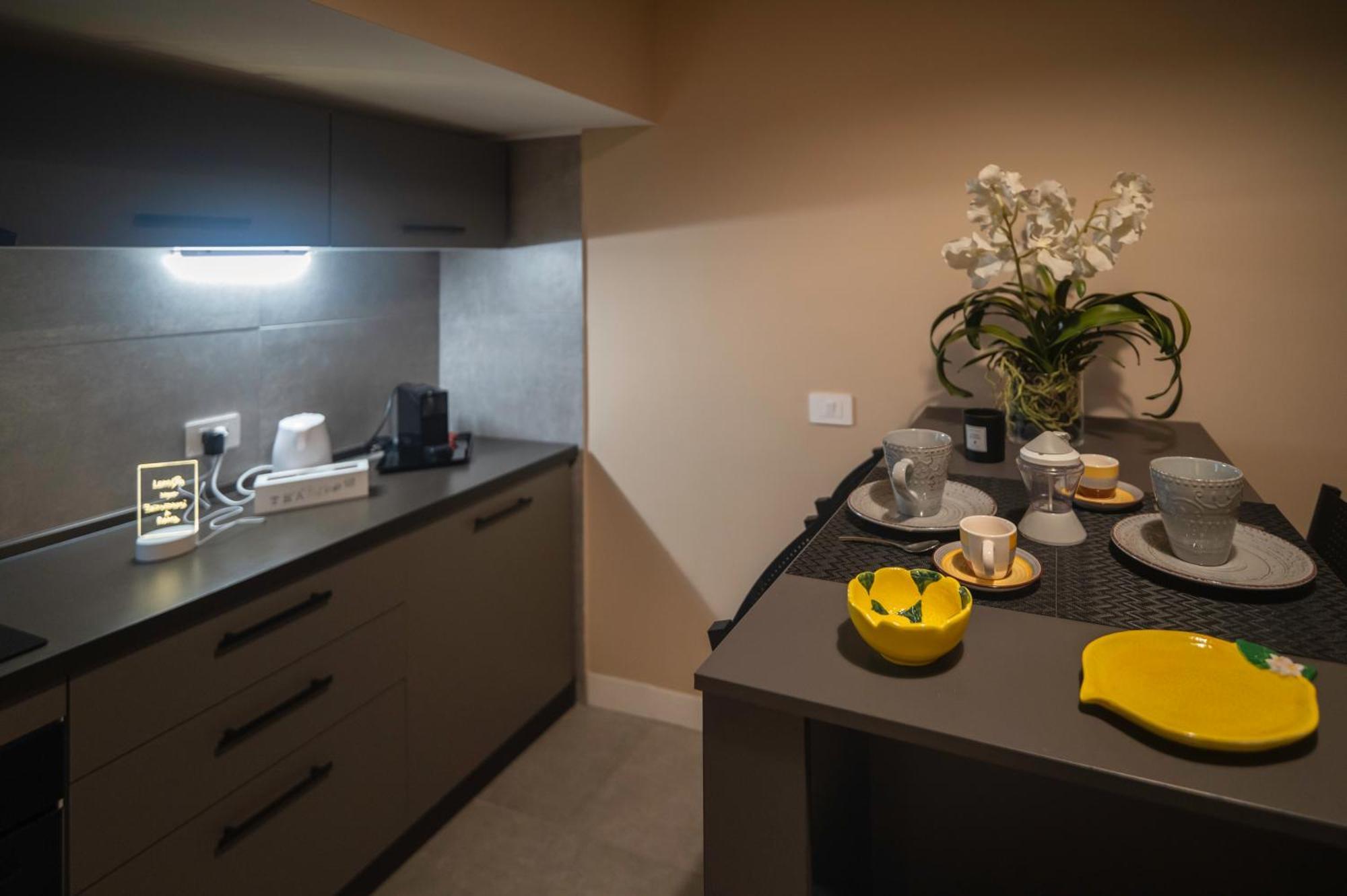 Lemon Apartment Rome