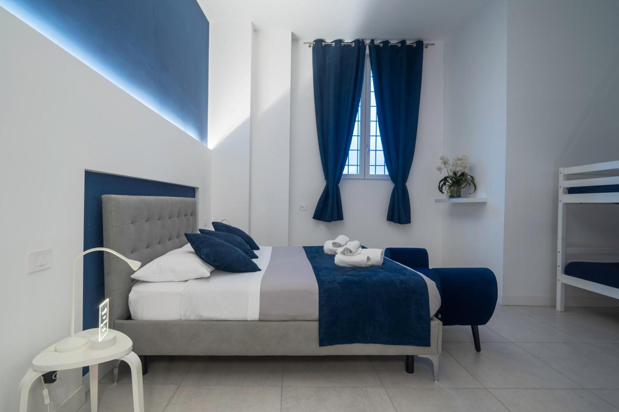 Apartment Lemon Rome