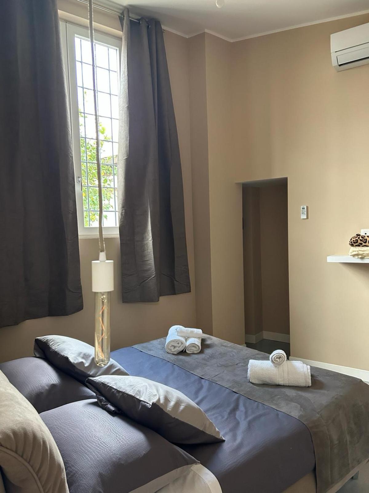 Lemon Apartment *