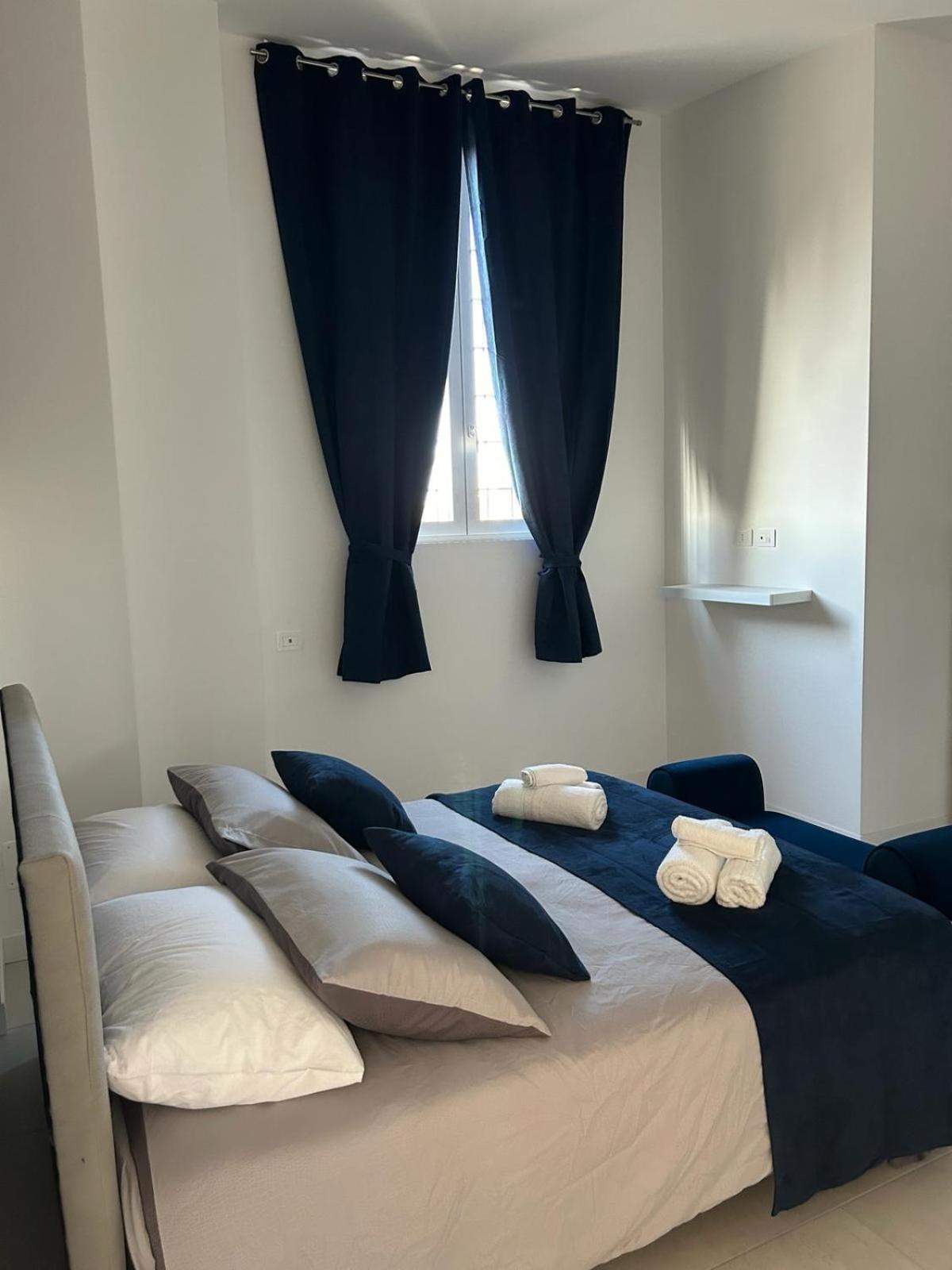 Lemon Apartment Rome
