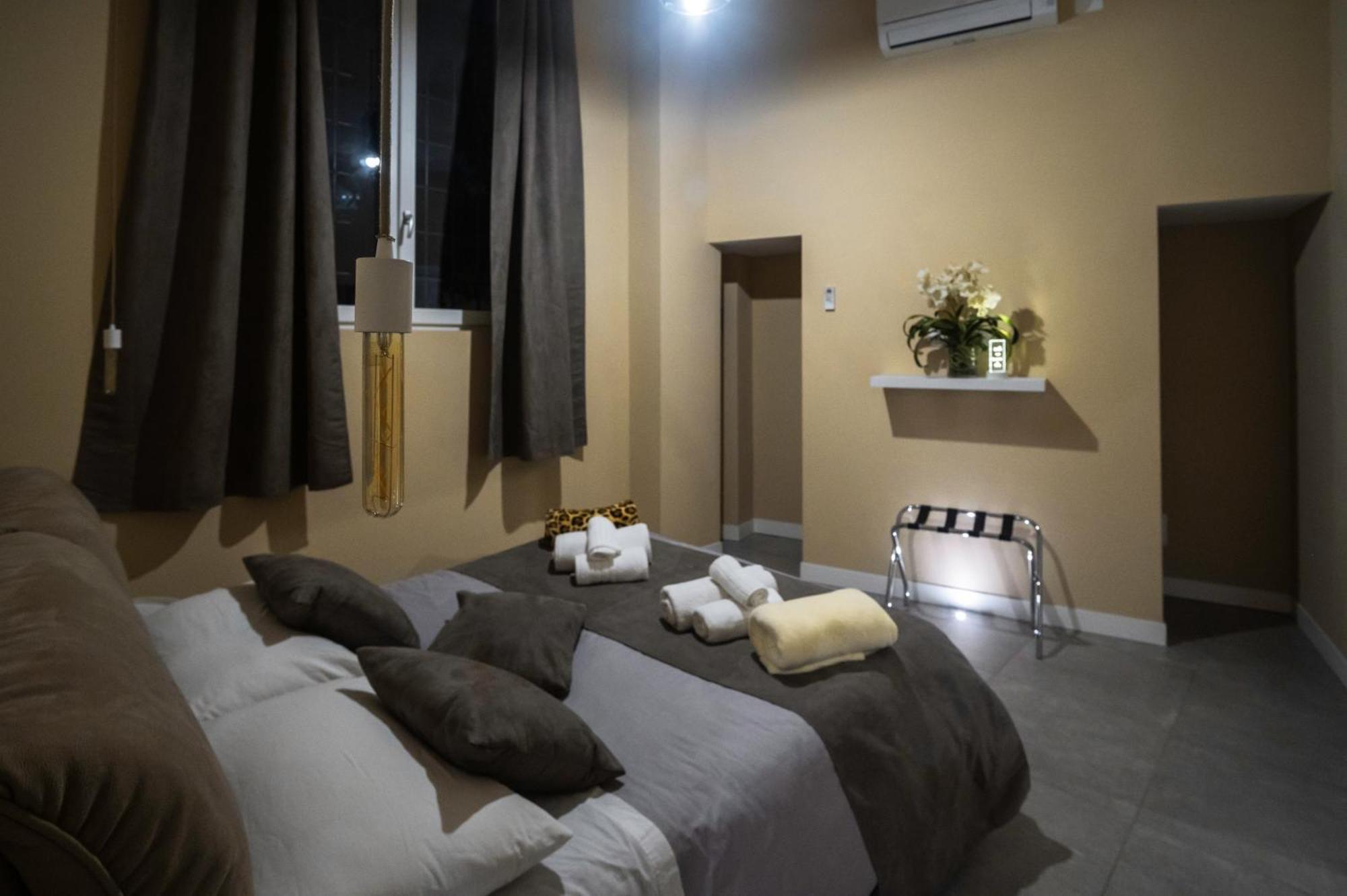 Lemon Apartment Rome