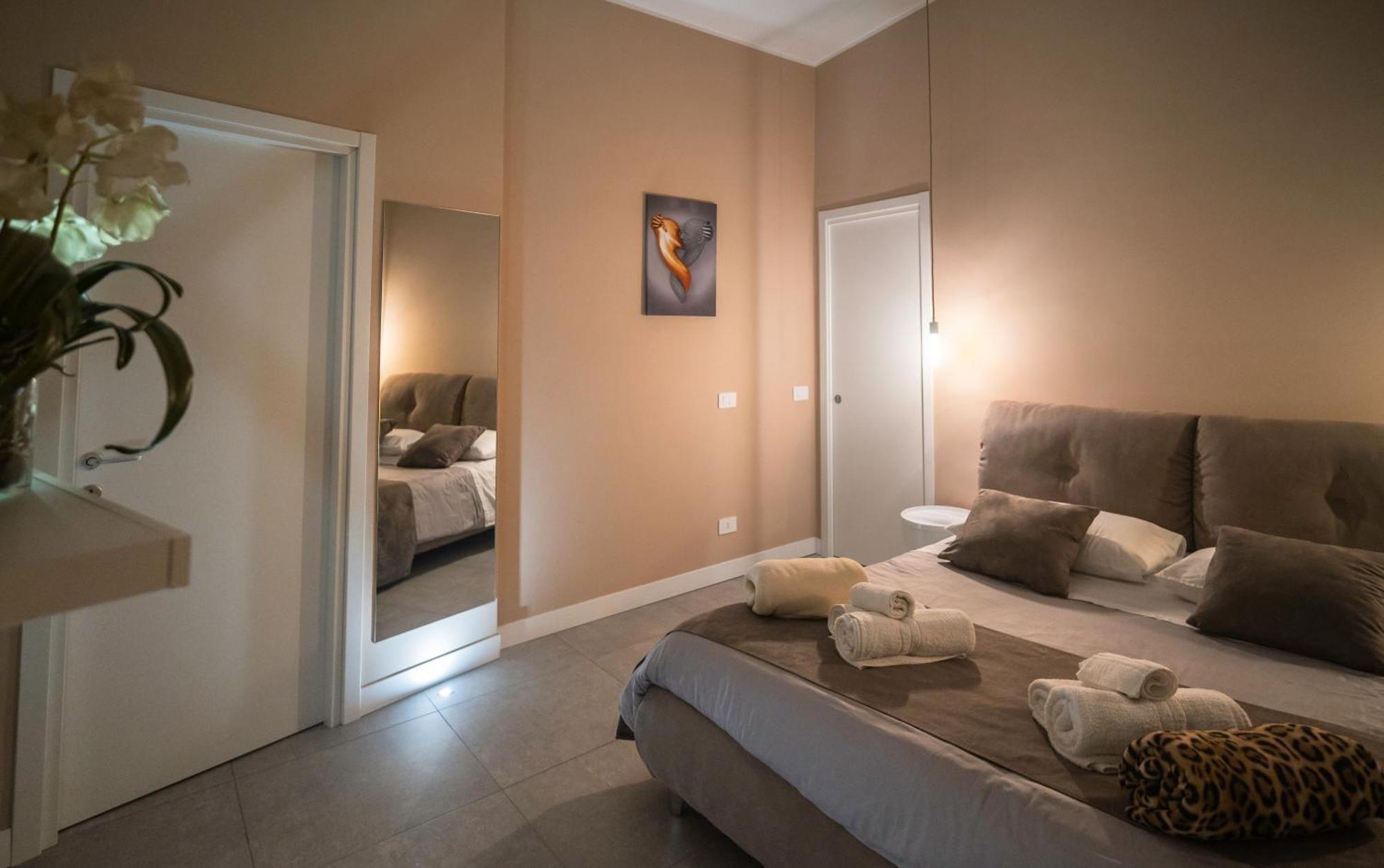 Apartment Lemon Rome