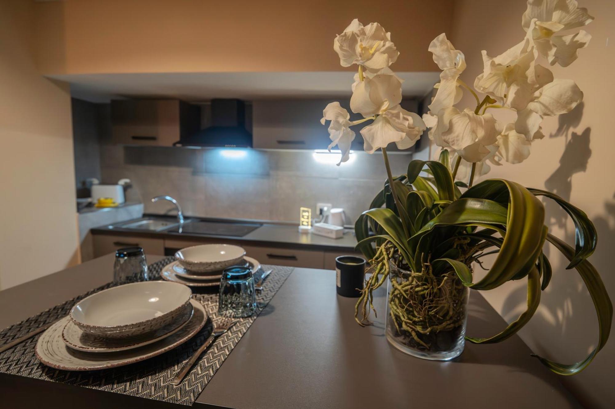 Apartment Lemon Rome