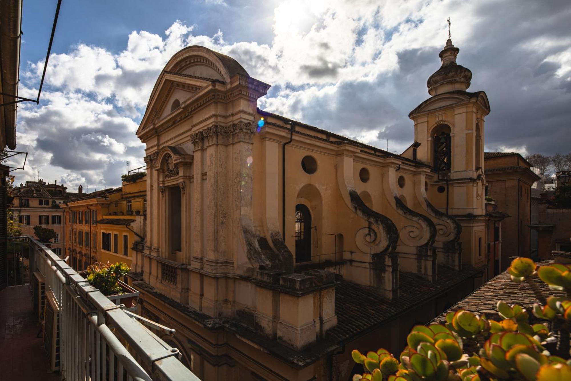 Cesarina Rome