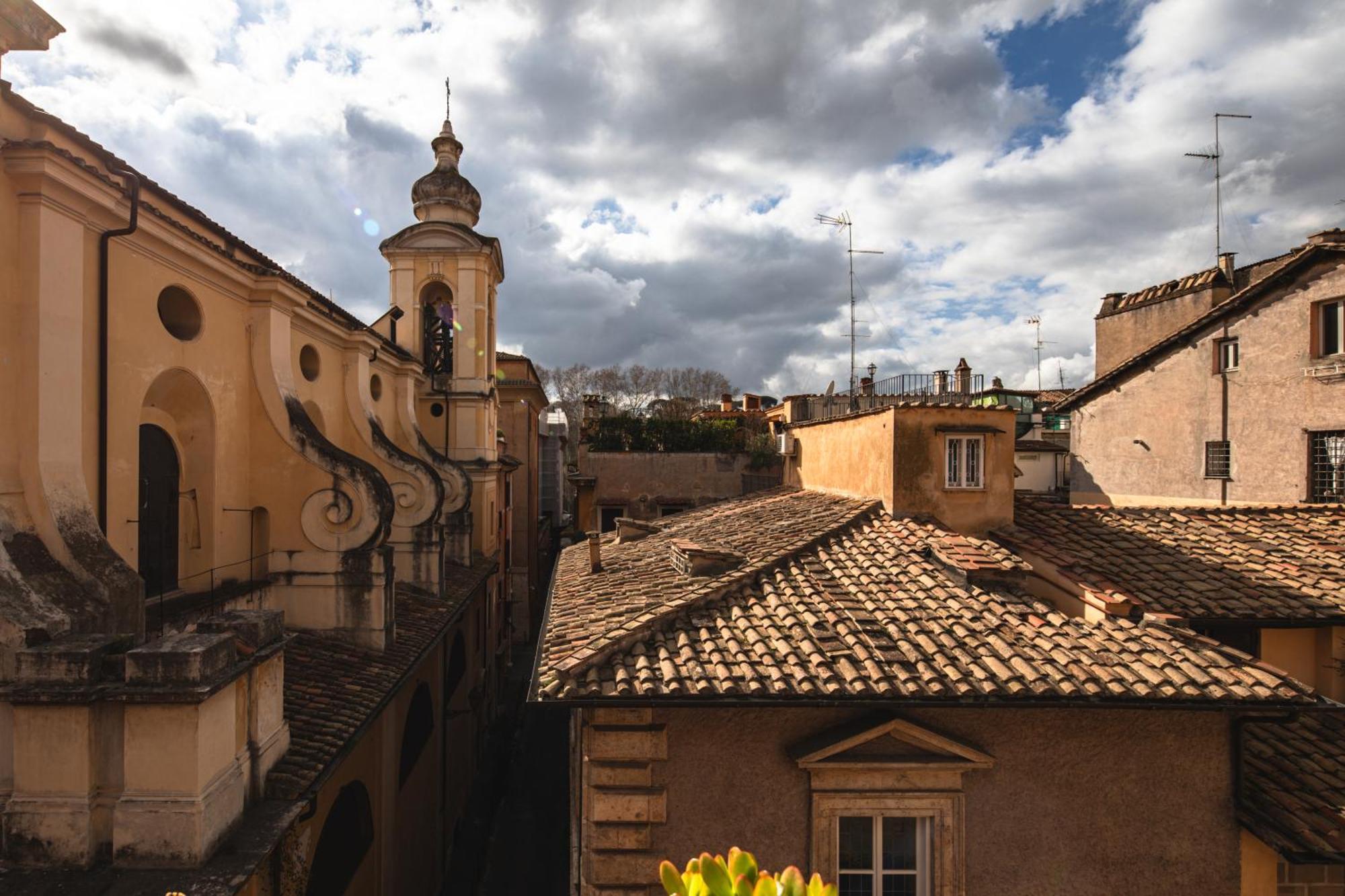 Cesarina * Rome