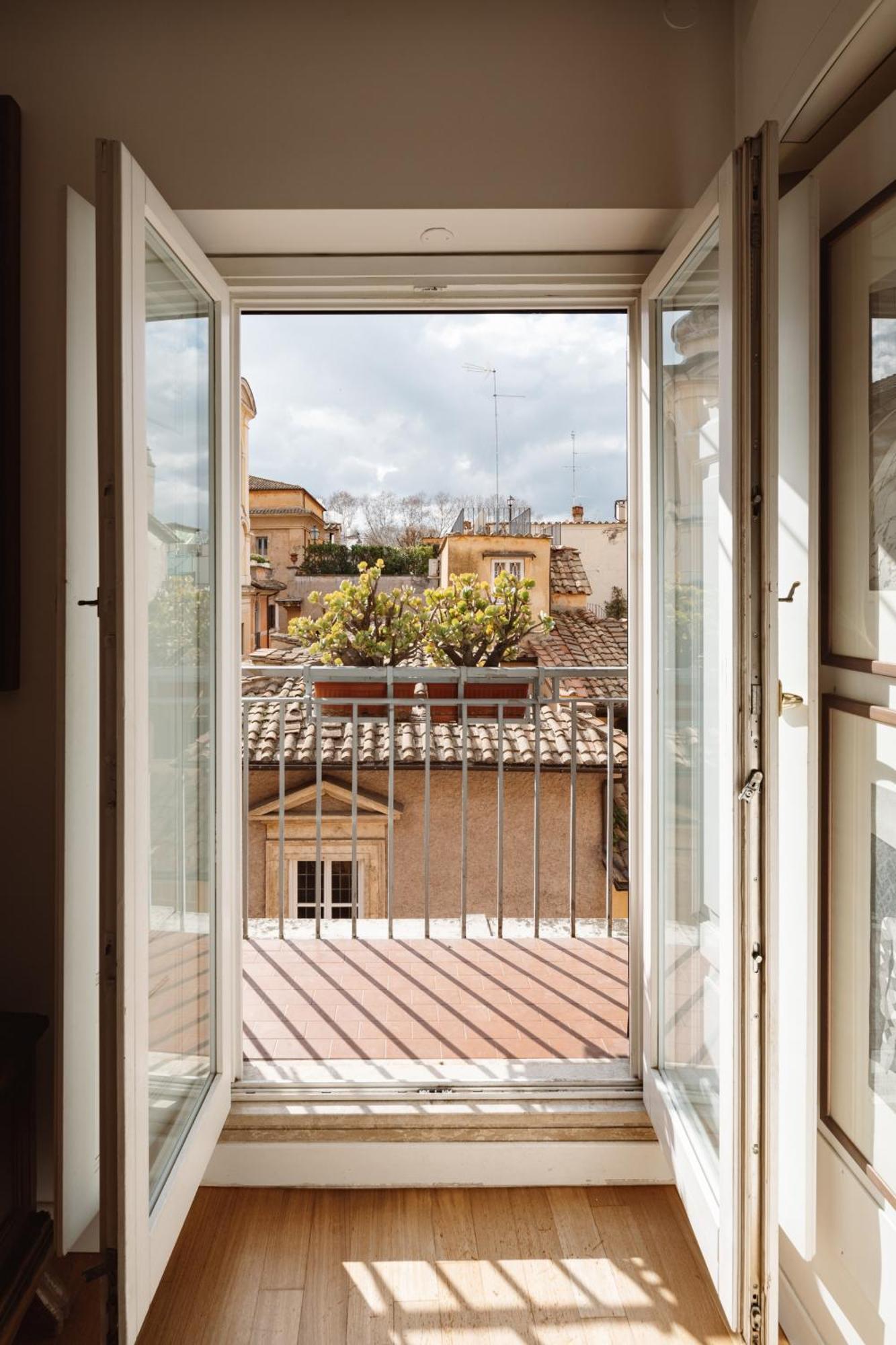 Cesarina Apartment Rome