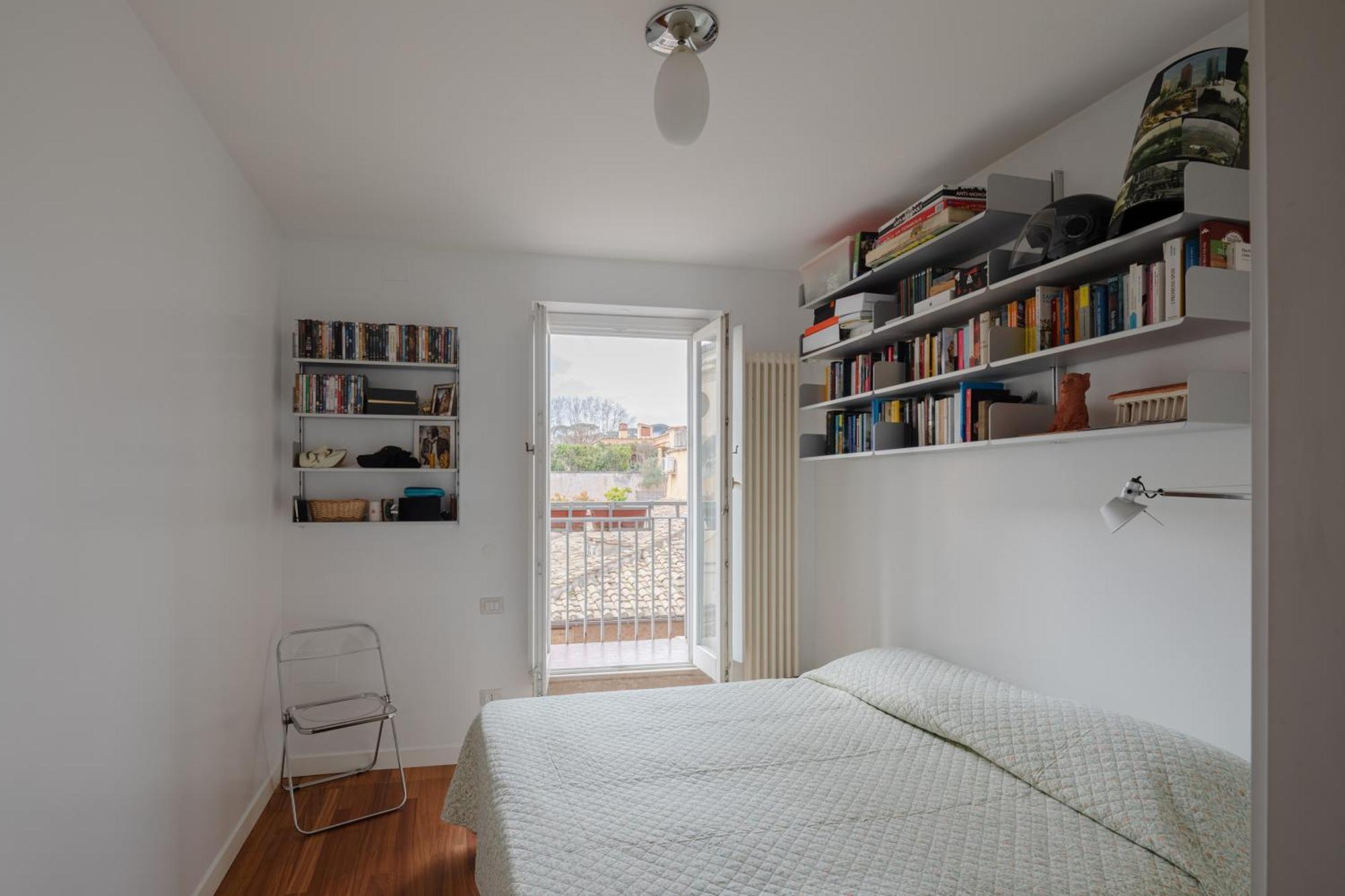Apartment Cesarina Rome