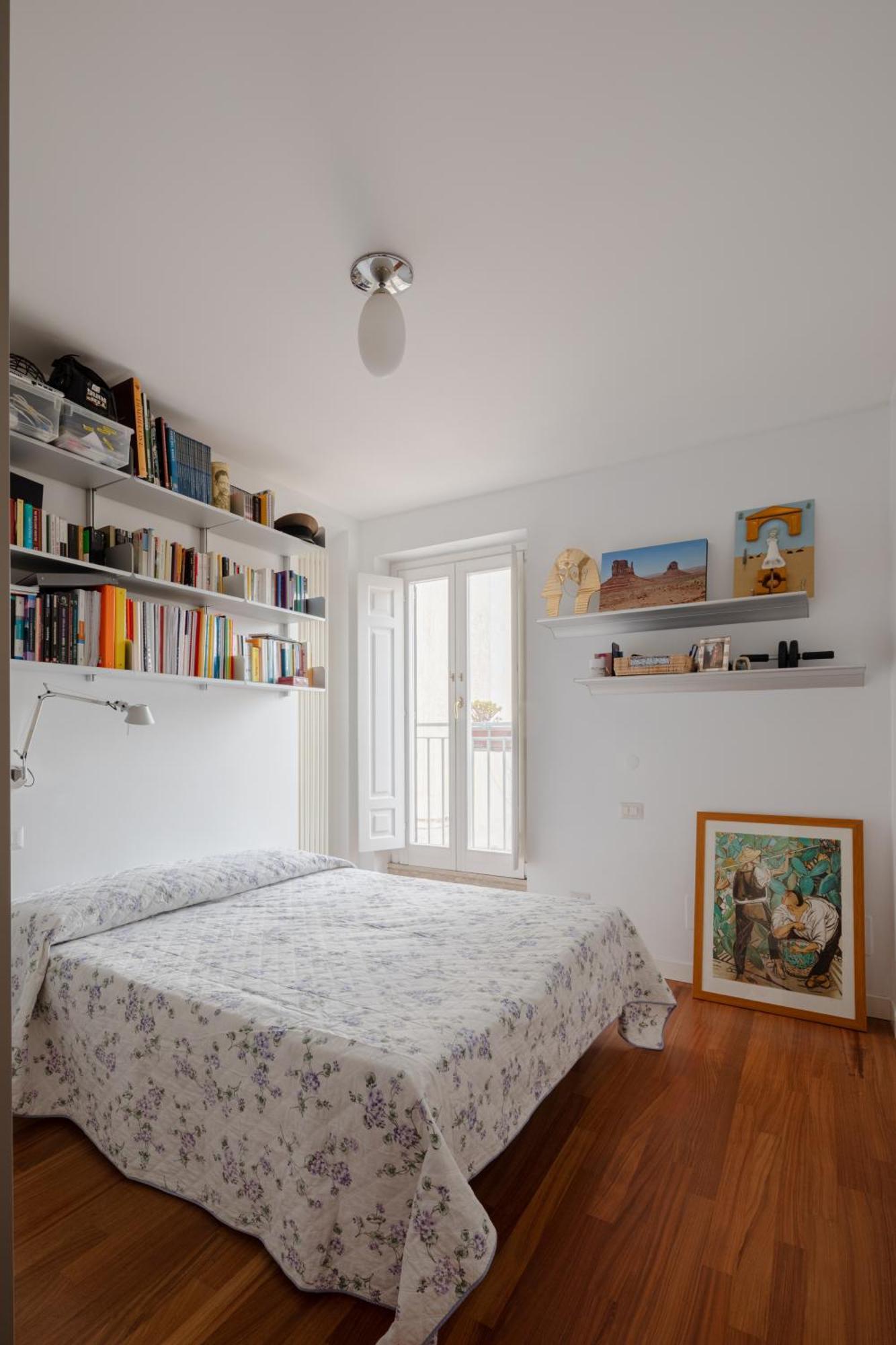 Cesarina Apartment