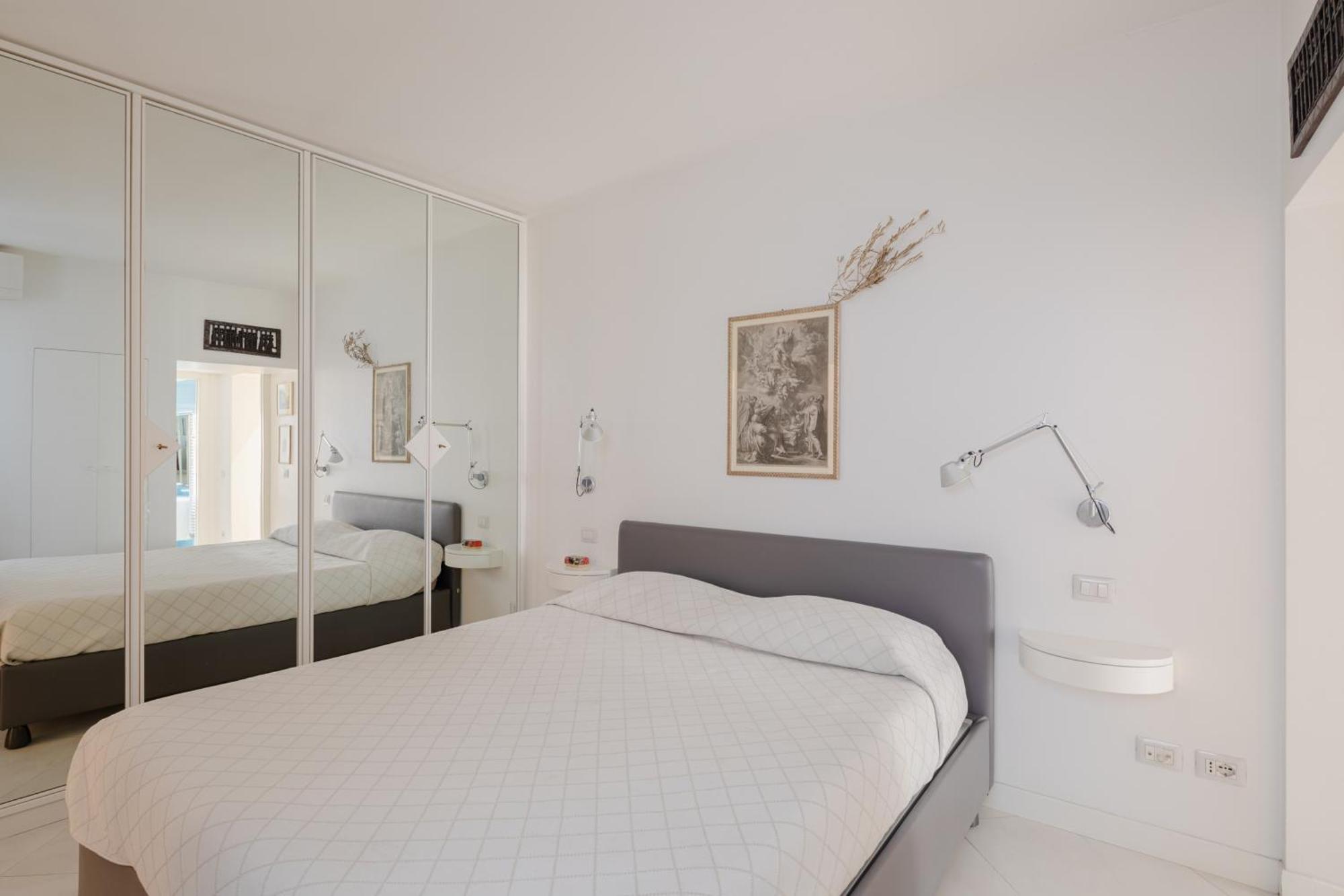 Apartment Cesarina Rome
