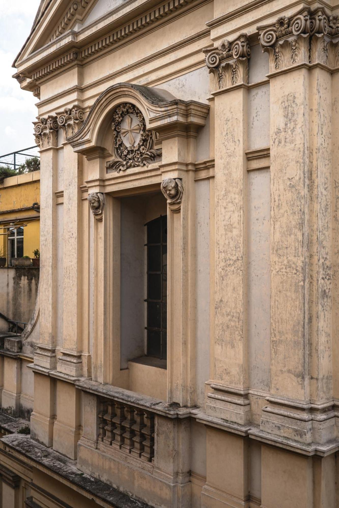 Cesarina * Rome
