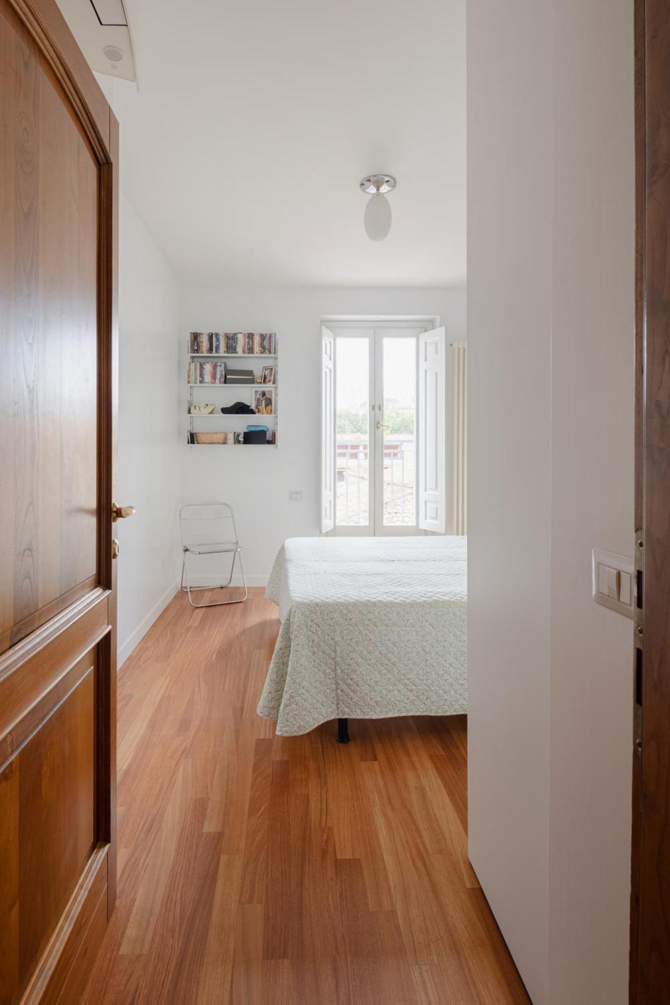 Cesarina Apartment