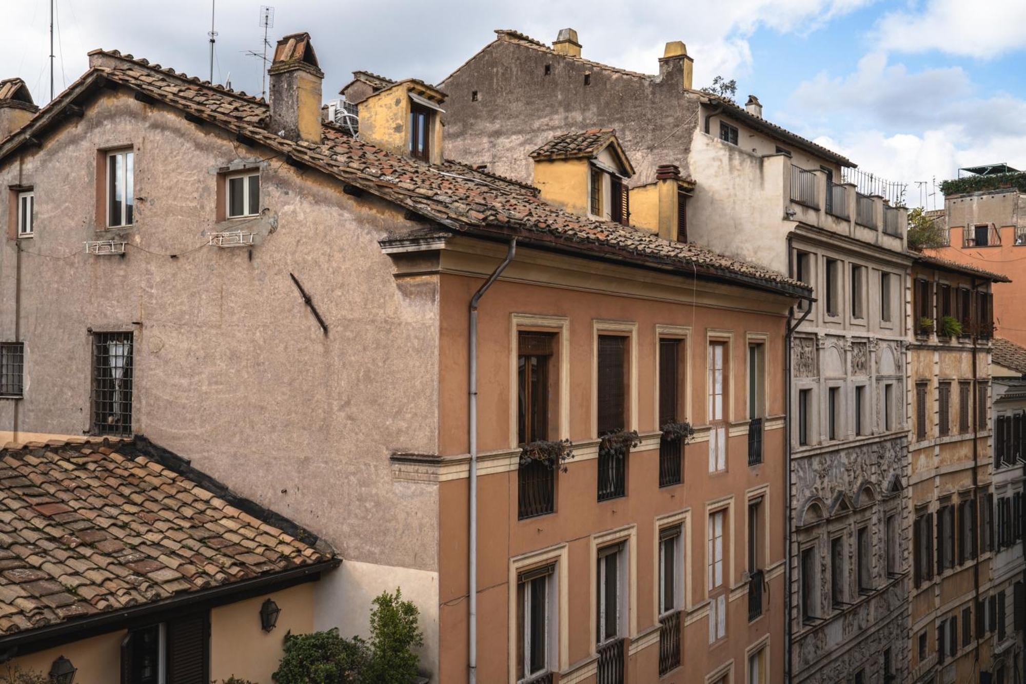 Cesarina Apartment *
